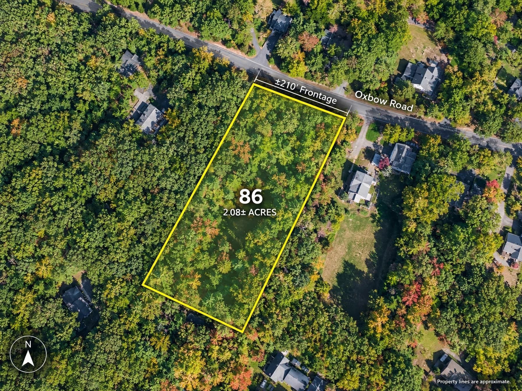 86 Oxbow Rd, Wayland MA 01778