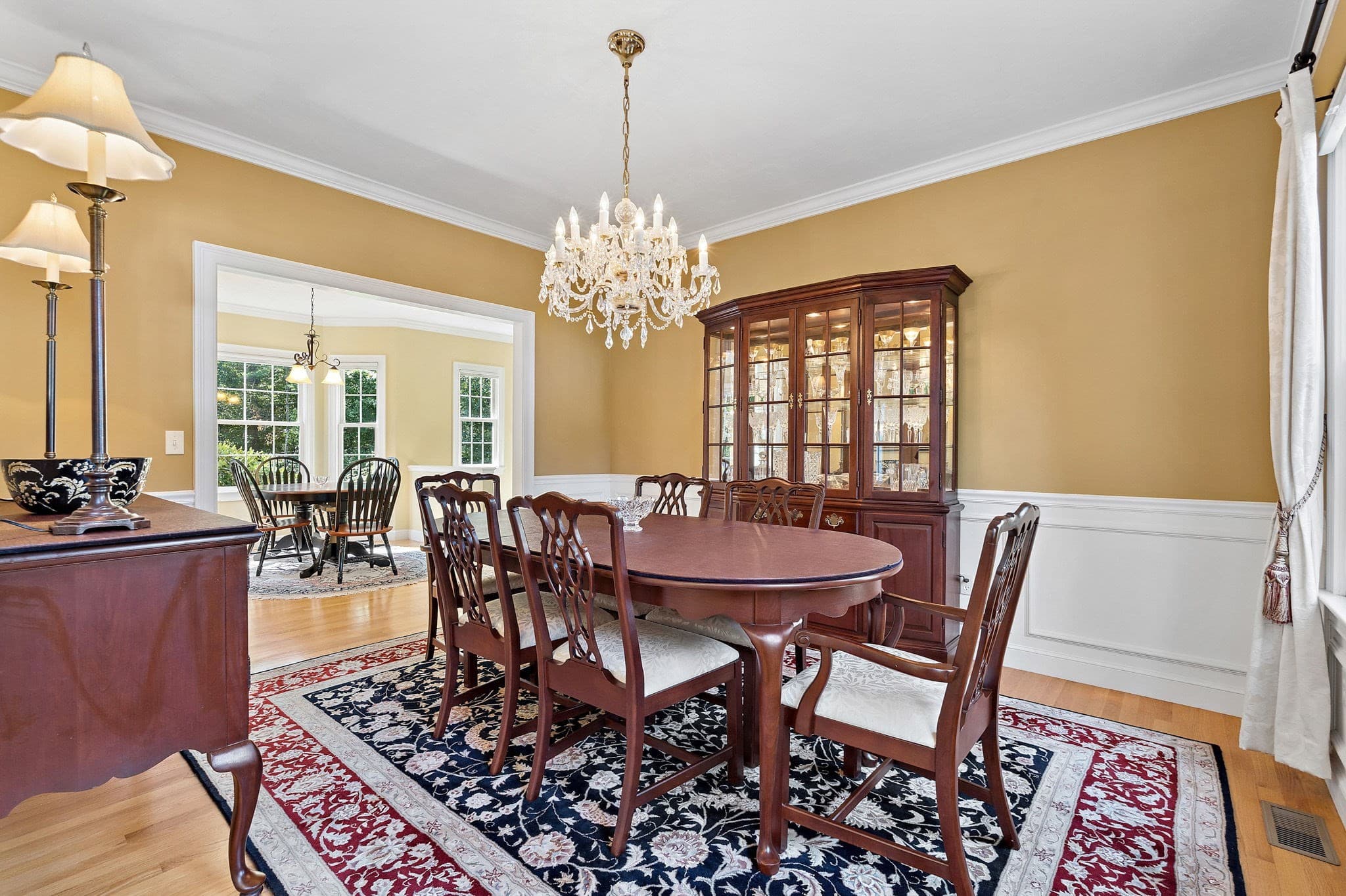 Single Family Residence at 7 Sylvan Dr, Stow MA 01775, Stow, photo 6 of 41