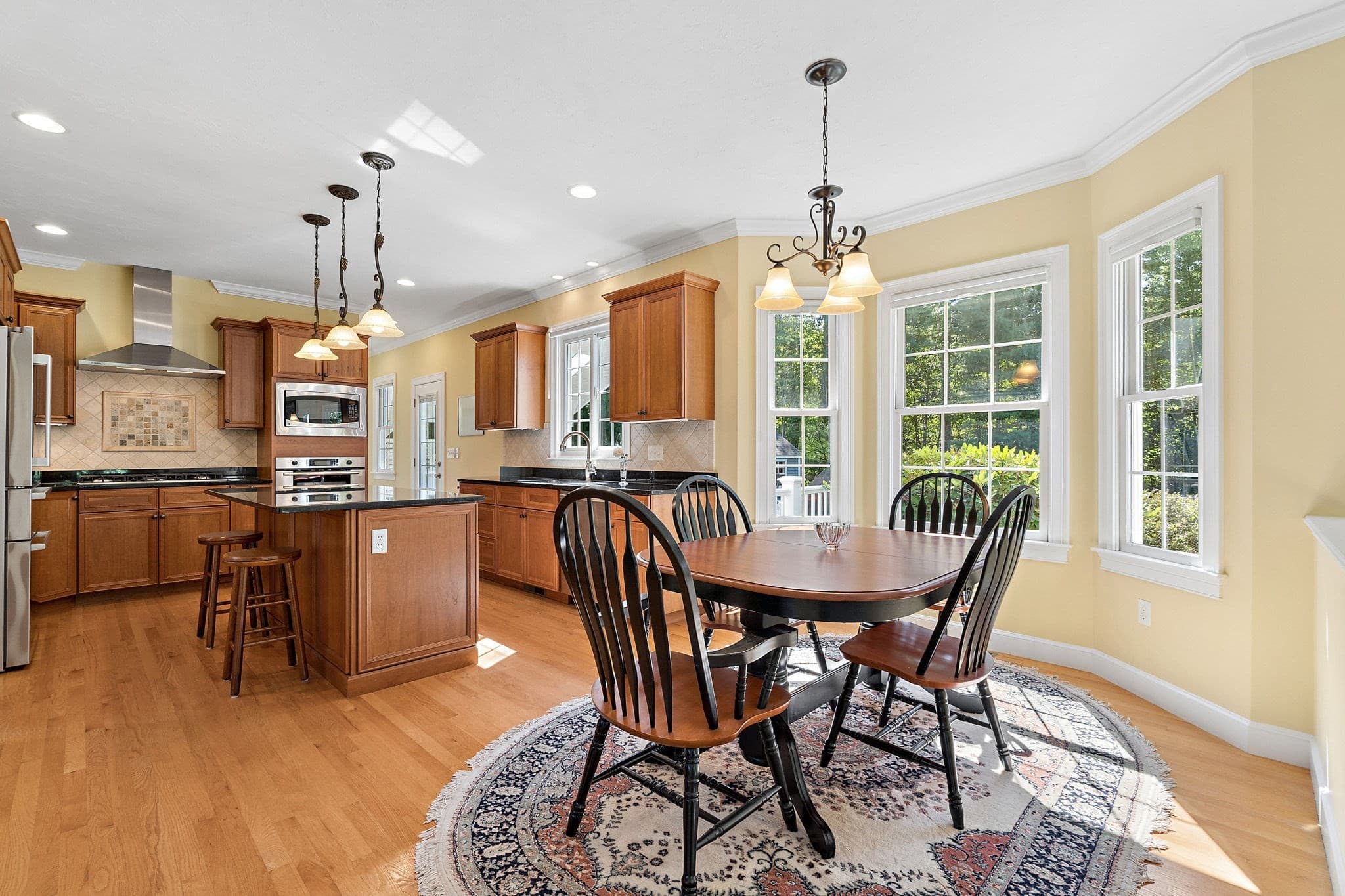 Single Family Residence at 7 Sylvan Dr, Stow MA 01775, Stow, photo 13 of 41