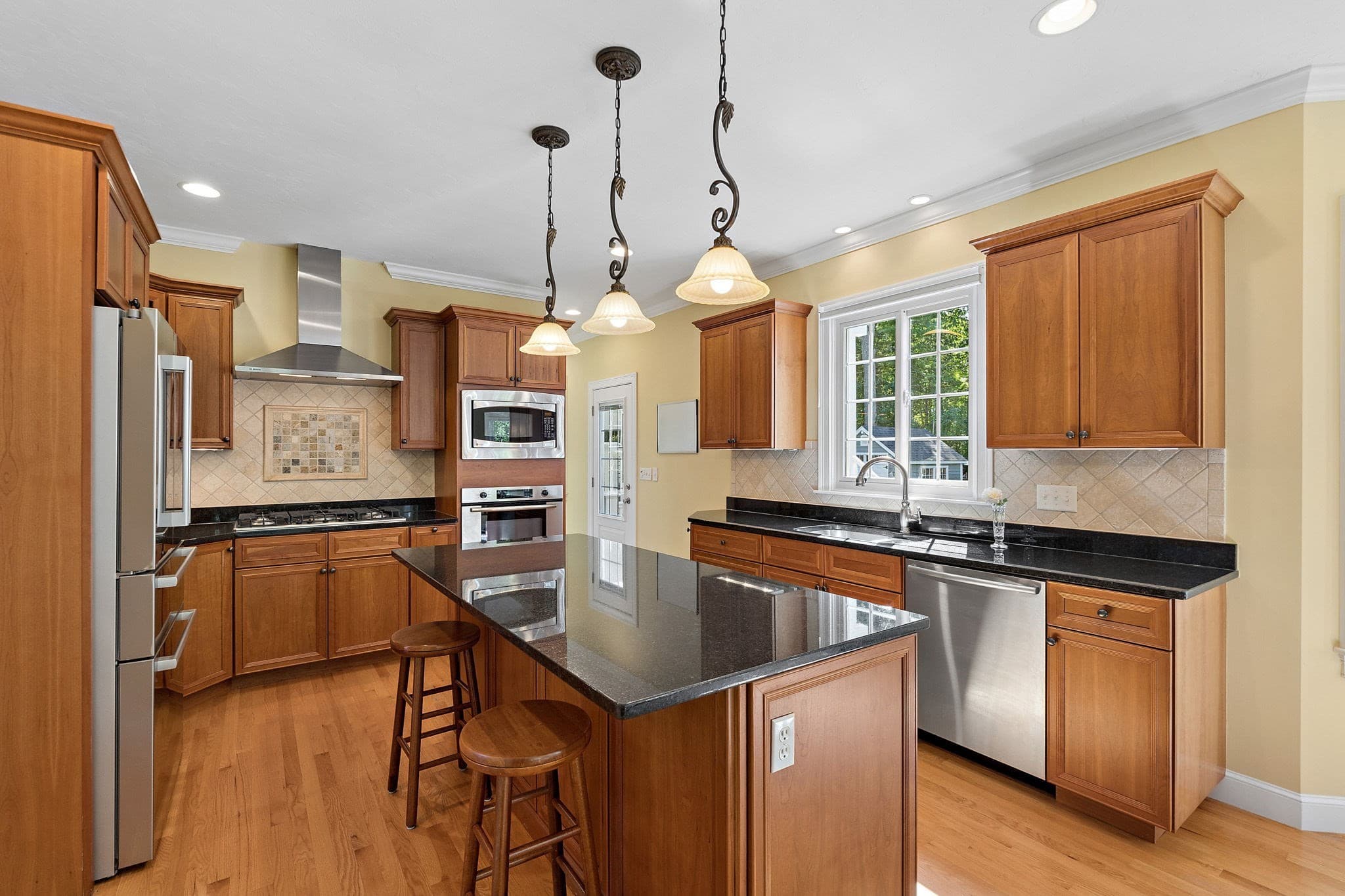 Single Family Residence at 7 Sylvan Dr, Stow MA 01775, Stow, photo 12 of 41