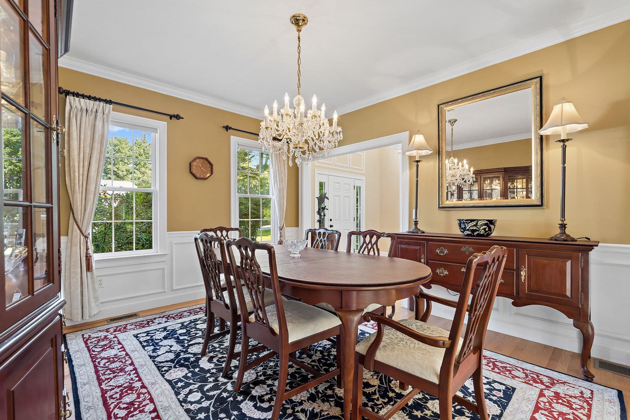 Single Family Residence at 7 Sylvan Dr, Stow MA 01775, Stow, photo 7 of 41