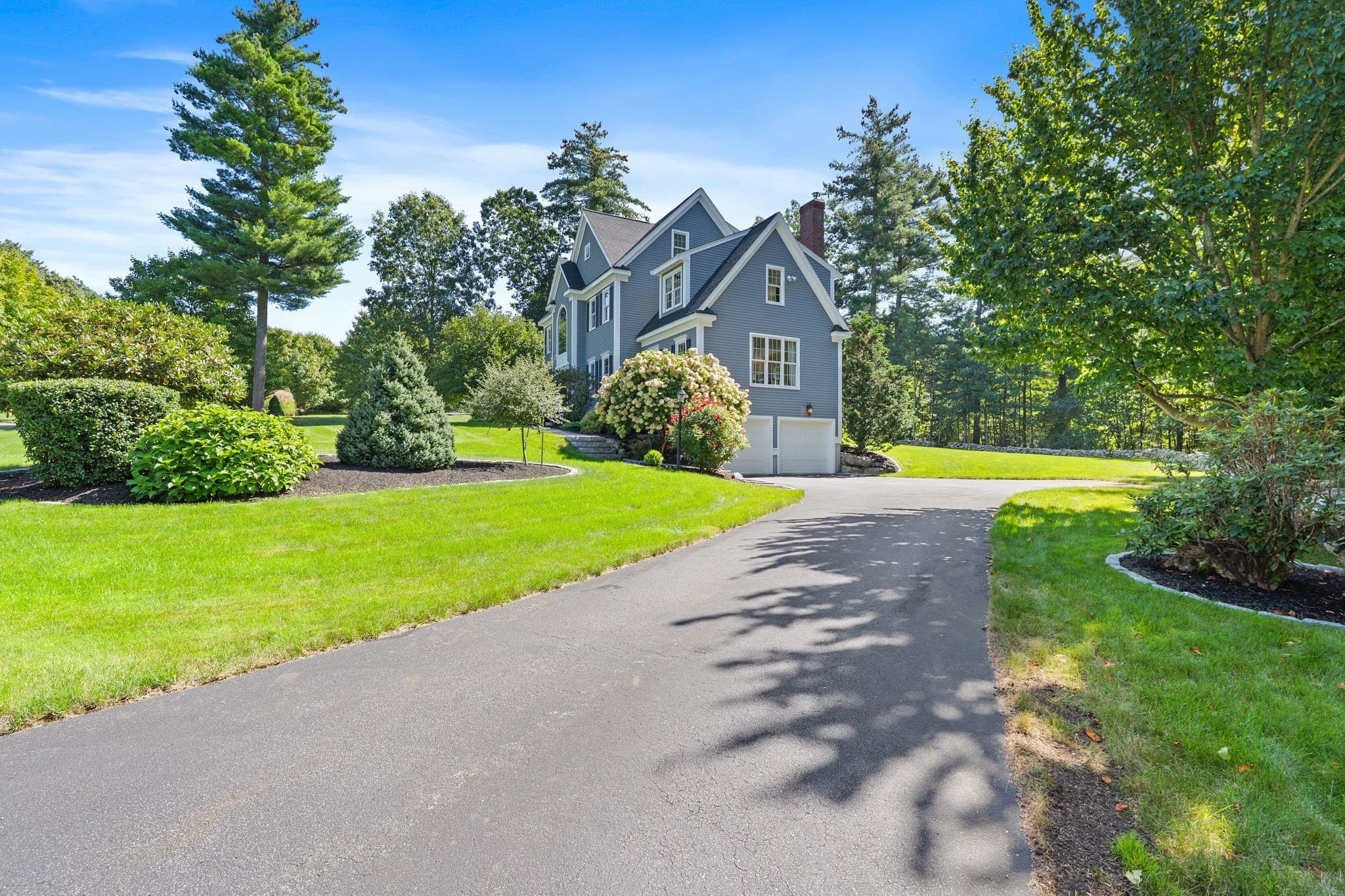 Single Family Residence at 7 Sylvan Dr, Stow MA 01775, Stow, photo 36 of 41