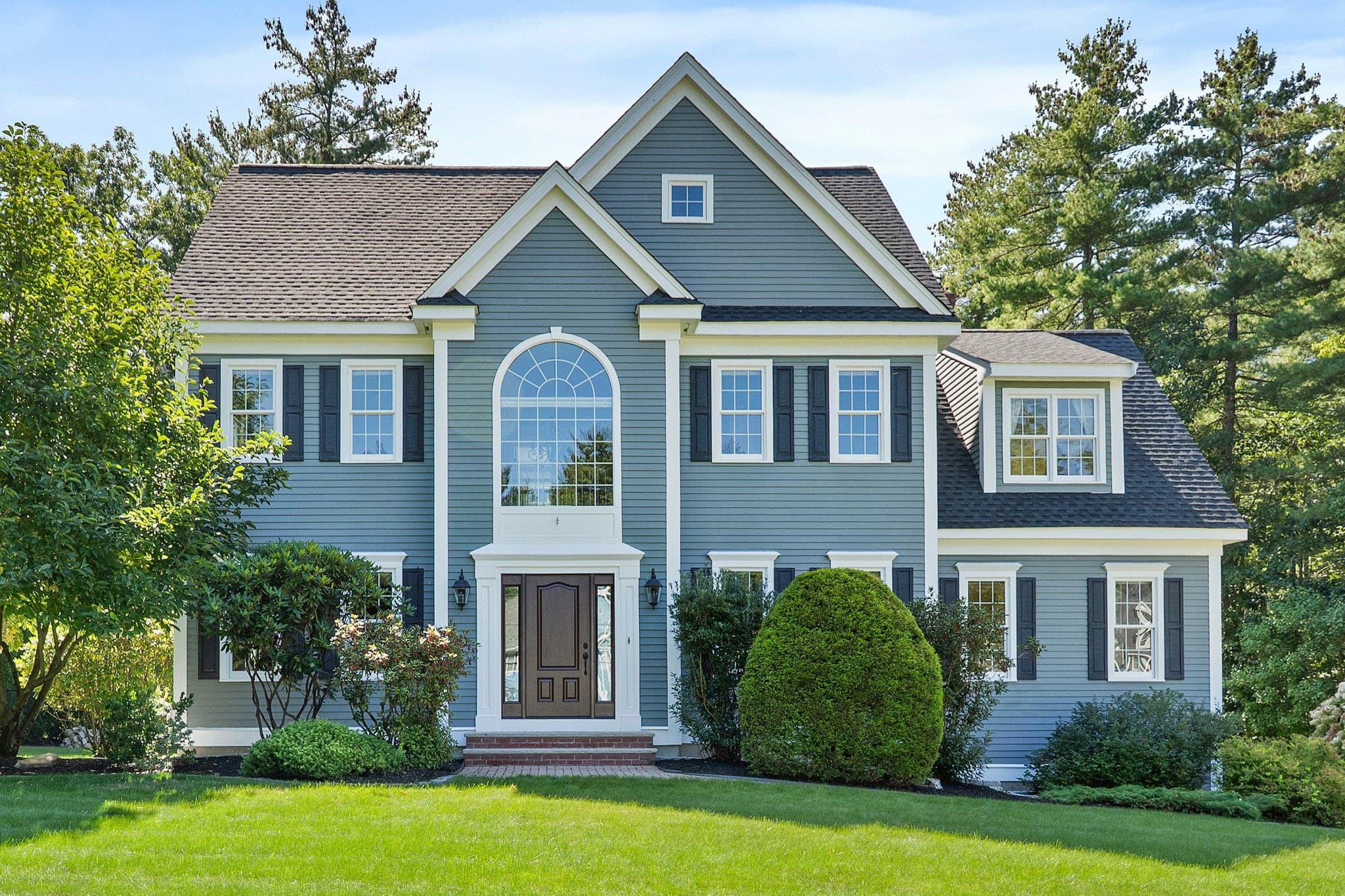7 Sylvan Dr, Stow MA 01775