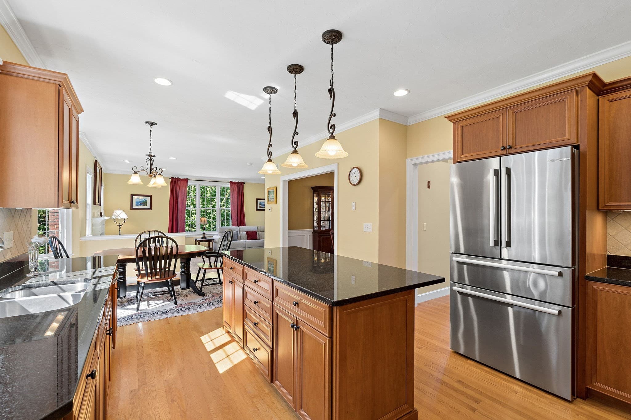Single Family Residence at 7 Sylvan Dr, Stow MA 01775, Stow, photo 10 of 41