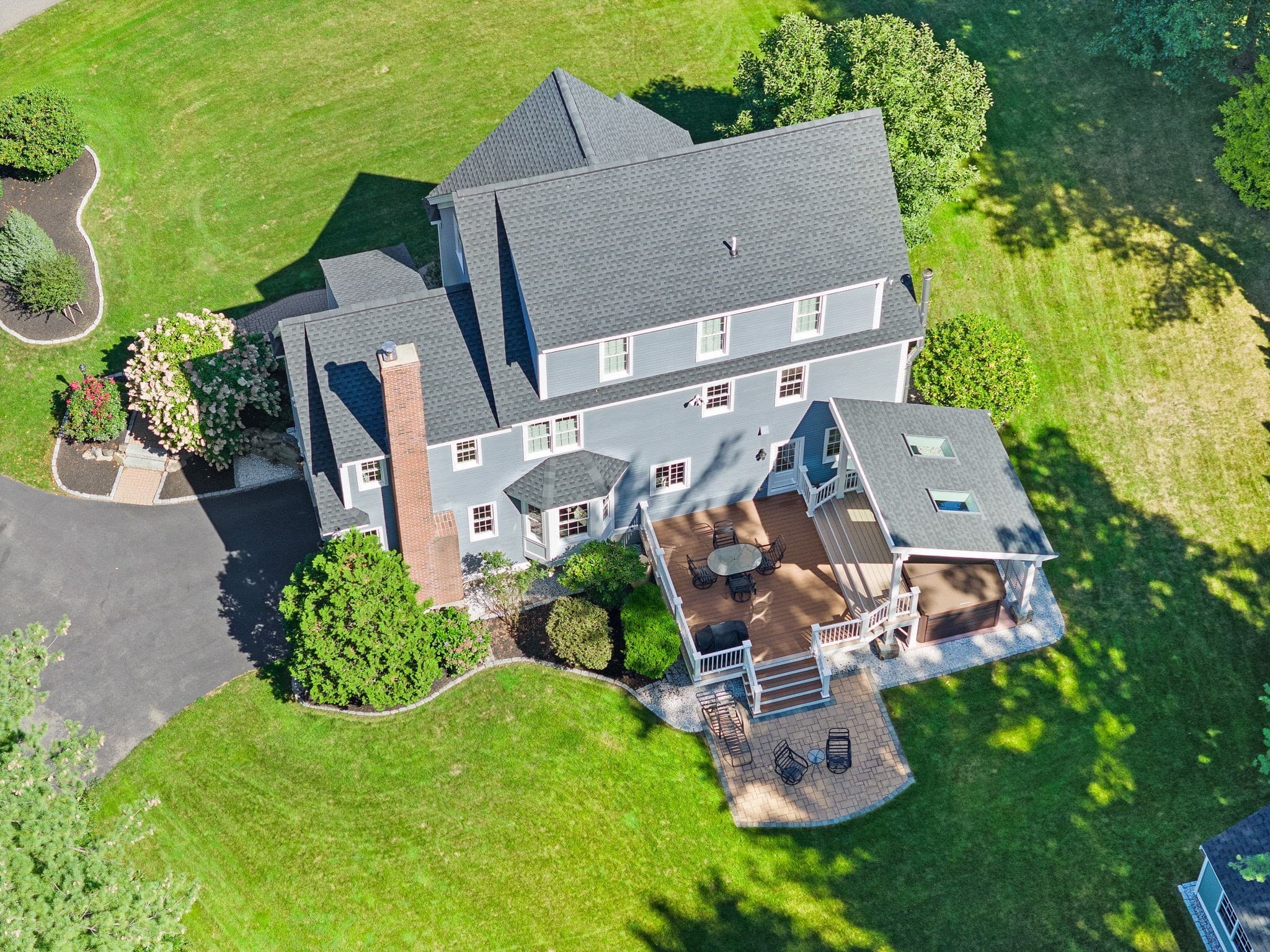 Single Family Residence at 7 Sylvan Dr, Stow MA 01775, Stow, photo 37 of 41