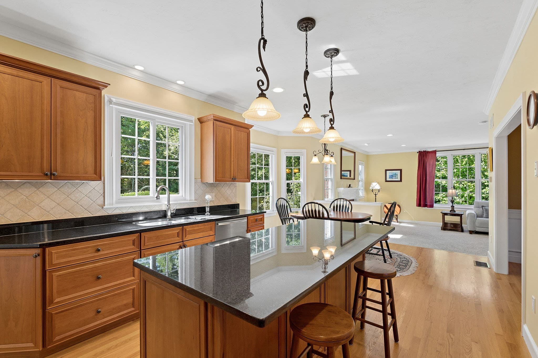 Single Family Residence at 7 Sylvan Dr, Stow MA 01775, Stow, photo 11 of 41