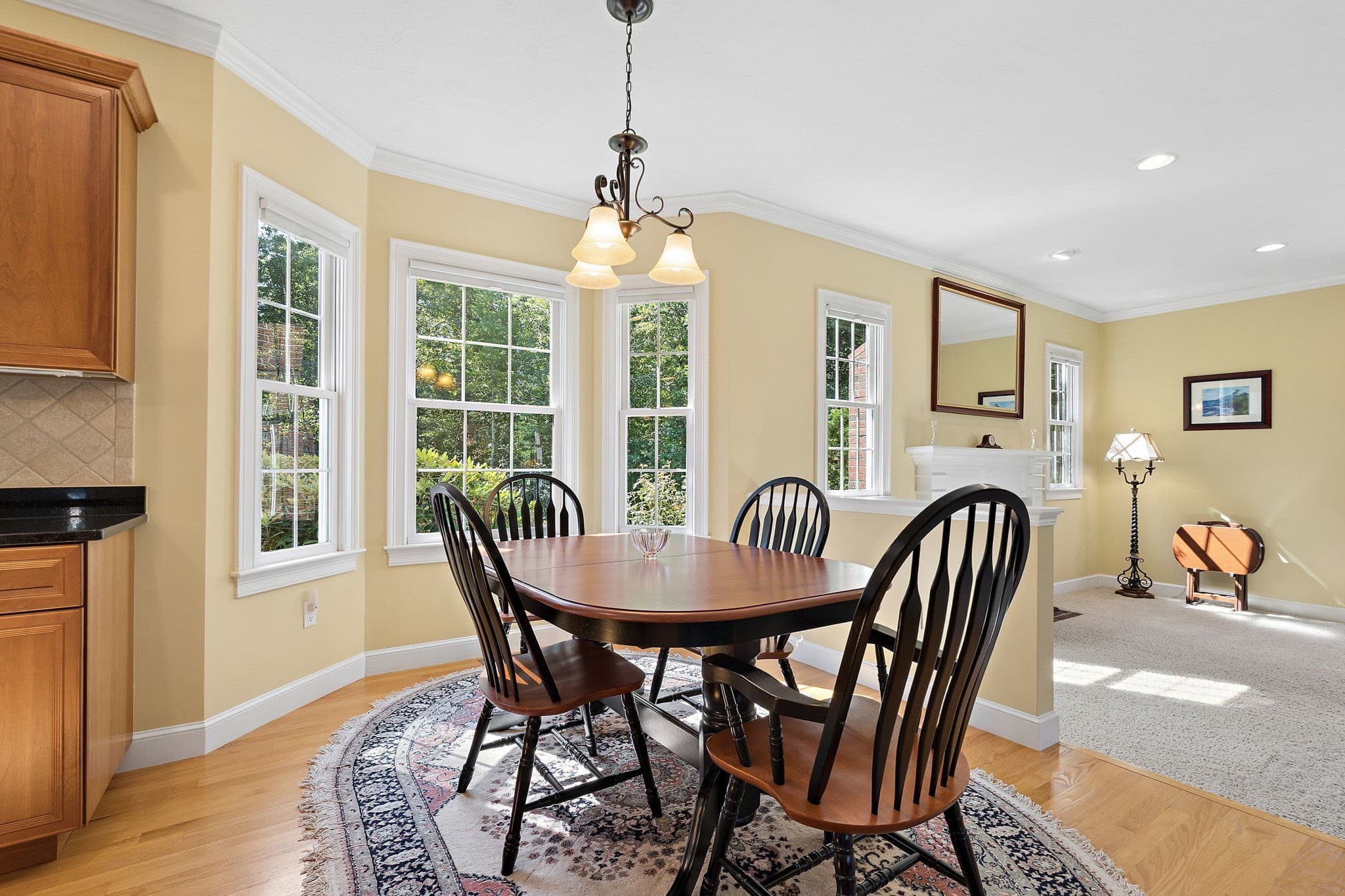 Single Family Residence at 7 Sylvan Dr, Stow MA 01775, Stow, photo 8 of 41