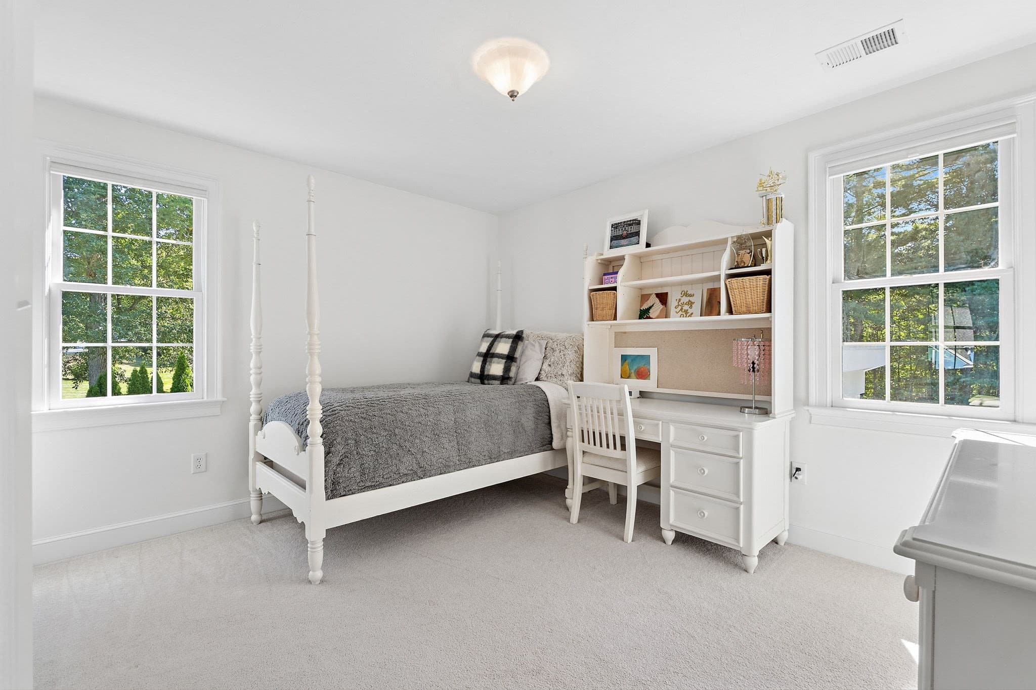Single Family Residence at 7 Sylvan Dr, Stow MA 01775, Stow, photo 25 of 41