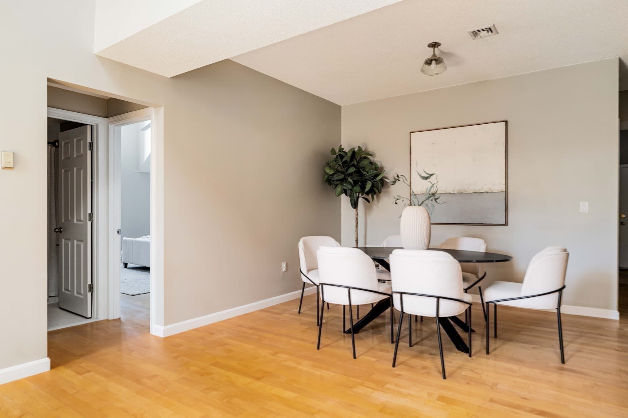 Condominium at 408 Lebanon St # 18, Melrose MA 02176, Melrose, photo 13 of 35
