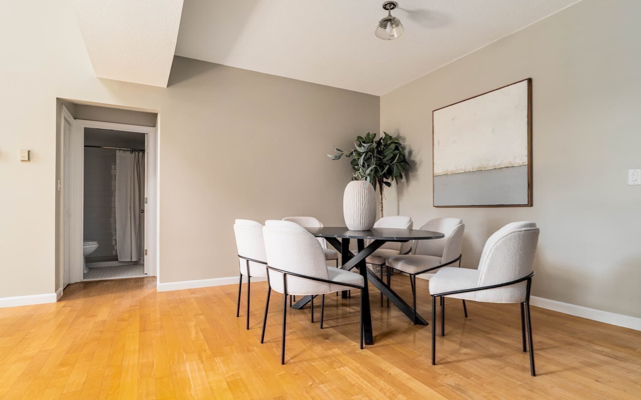 Condominium at 408 Lebanon St # 18, Melrose MA 02176, Melrose, photo 17 of 35