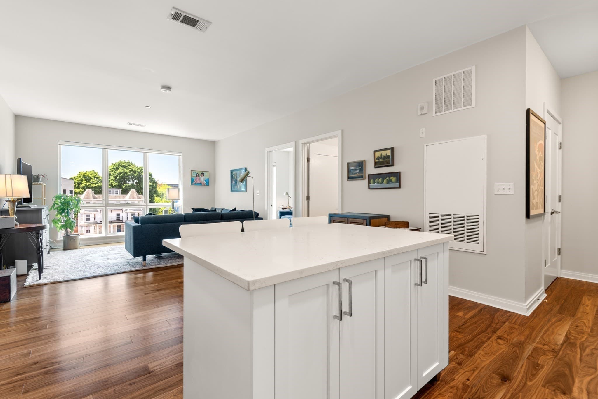 Condominium at 3531 Washington # 304, Boston MA 02130, Boston, photo 2 of 41