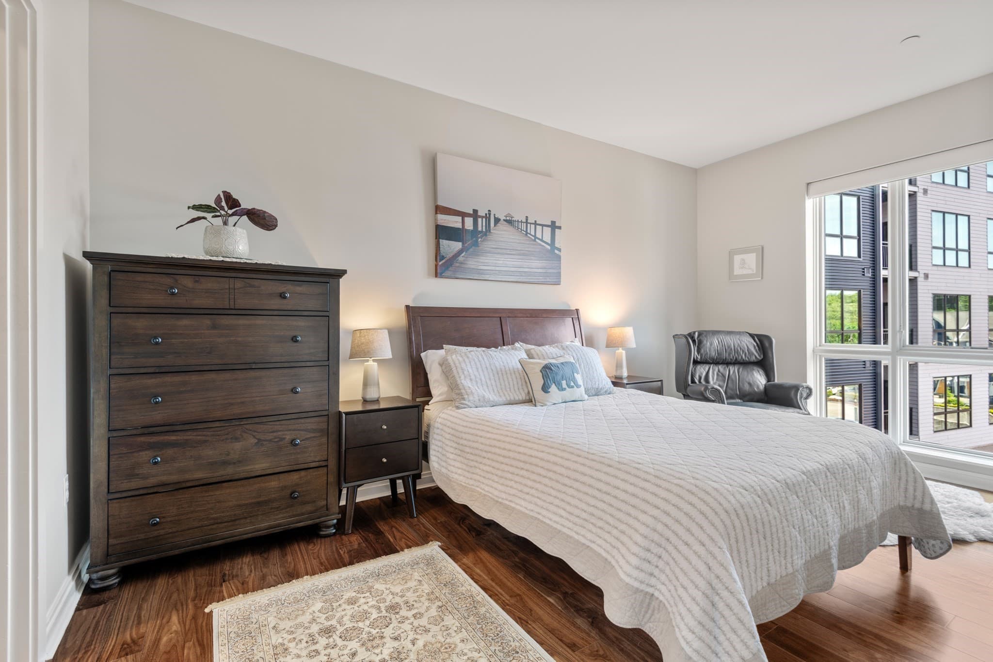 Condominium at 3531 Washington # 304, Boston MA 02130, Boston, photo 16 of 41