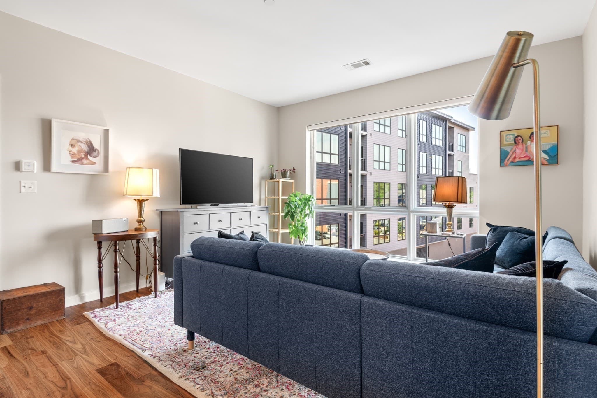 Condominium at 3531 Washington # 304, Boston MA 02130, Boston, photo 12 of 41