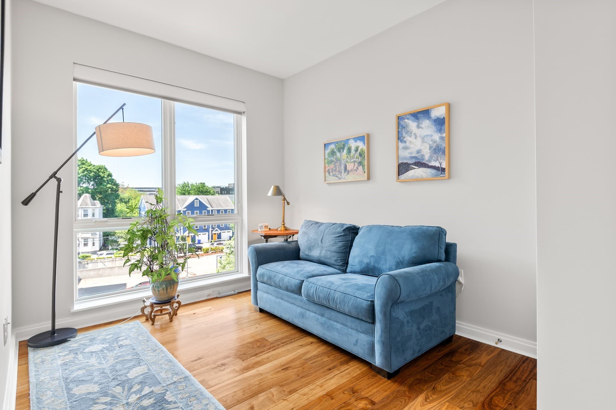 Condominium at 3531 Washington # 304, Boston MA 02130, Boston, photo 26 of 41