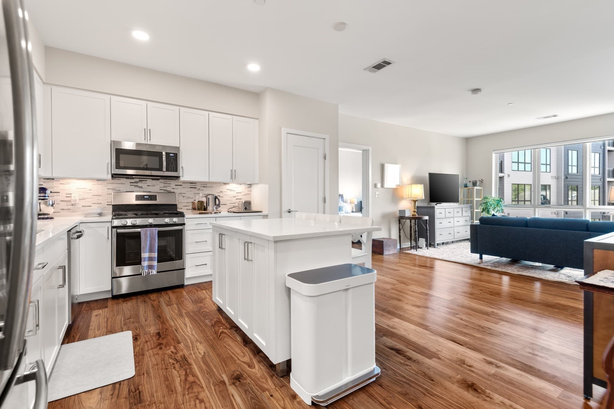 Condominium at 3531 Washington # 304, Boston MA 02130, Boston, photo 3 of 41