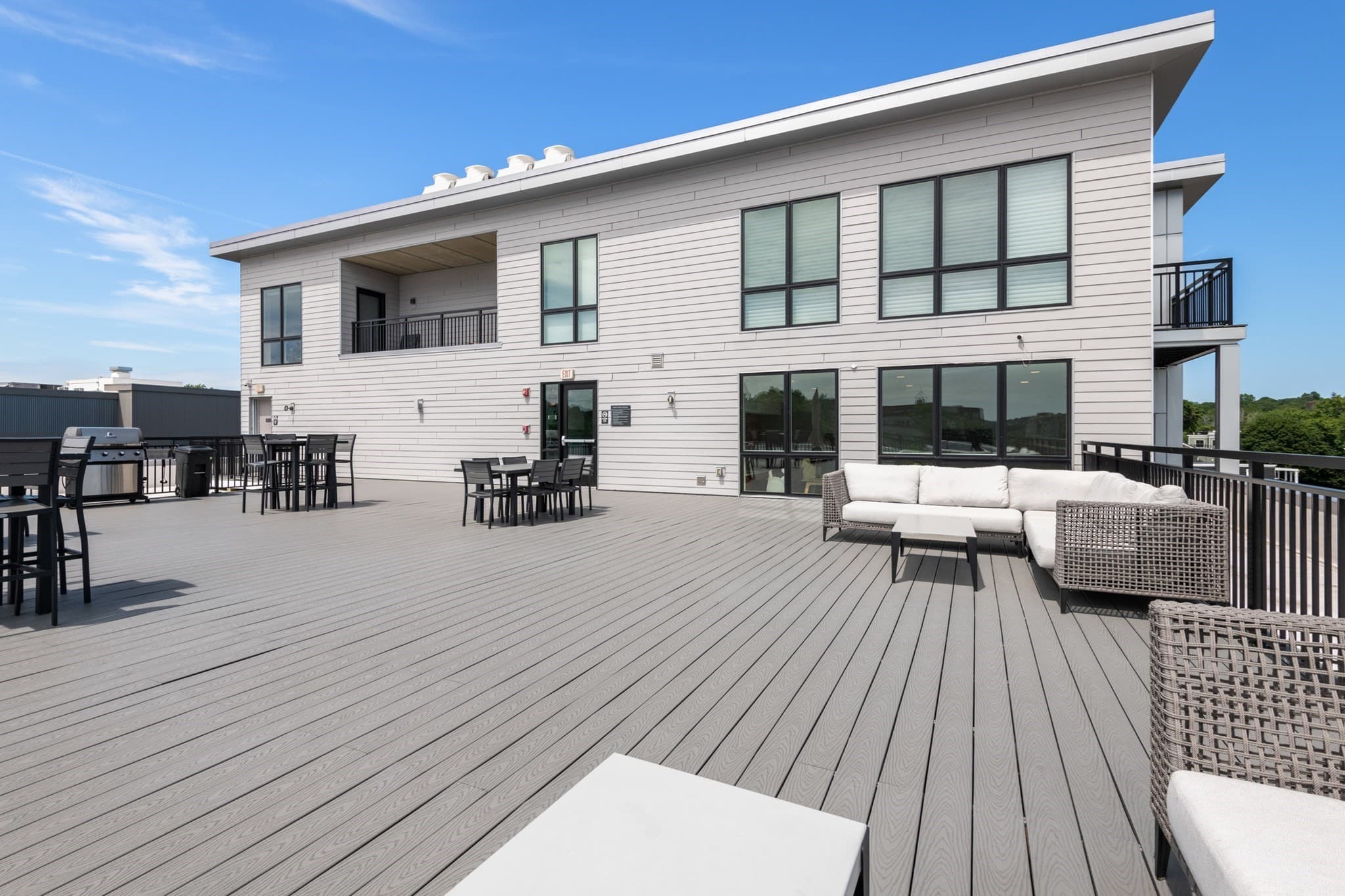 Condominium at 3531 Washington # 304, Boston MA 02130, Boston, photo 36 of 41