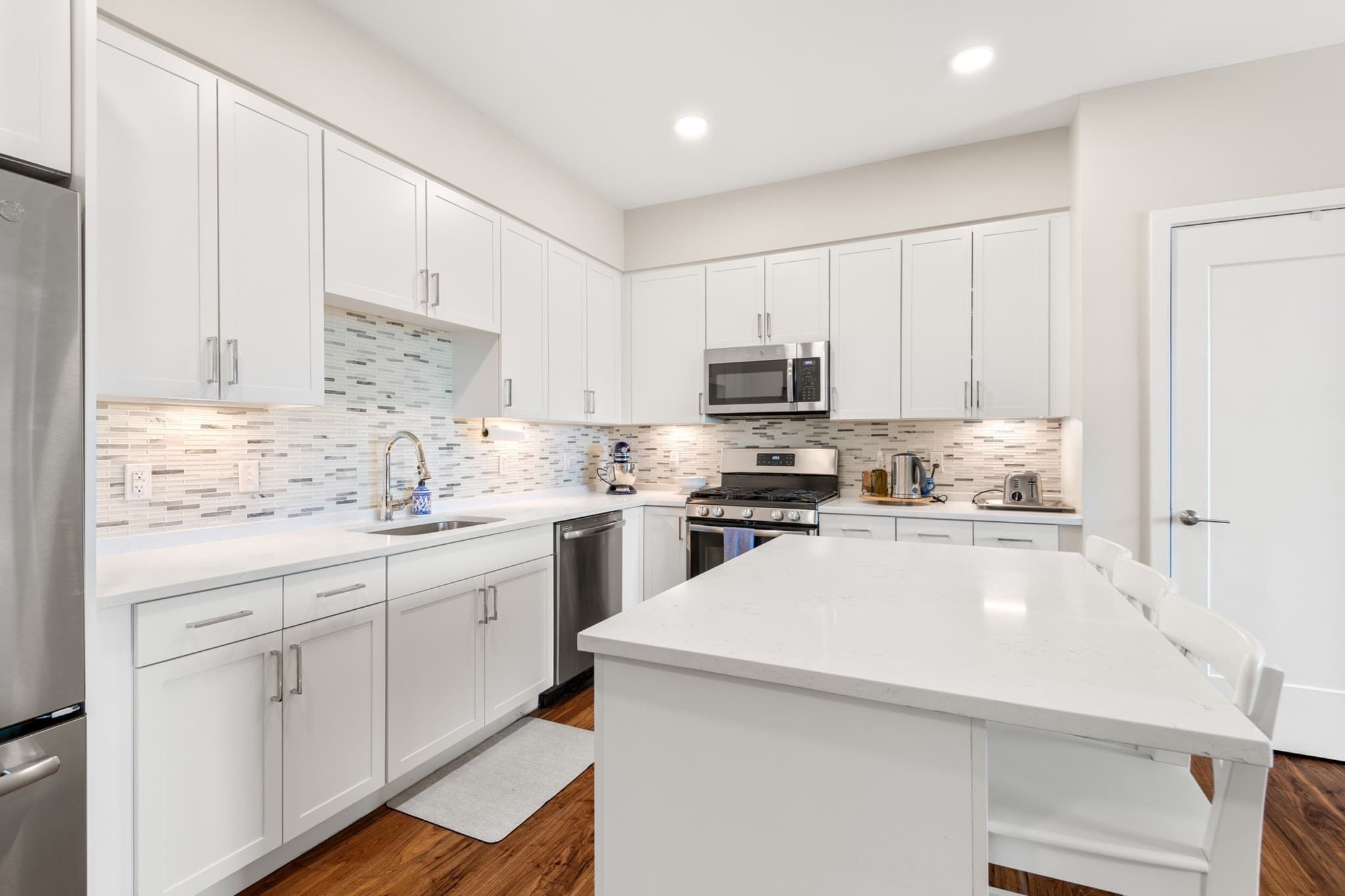Condominium at 3531 Washington # 304, Boston MA 02130, Boston, photo 5 of 41