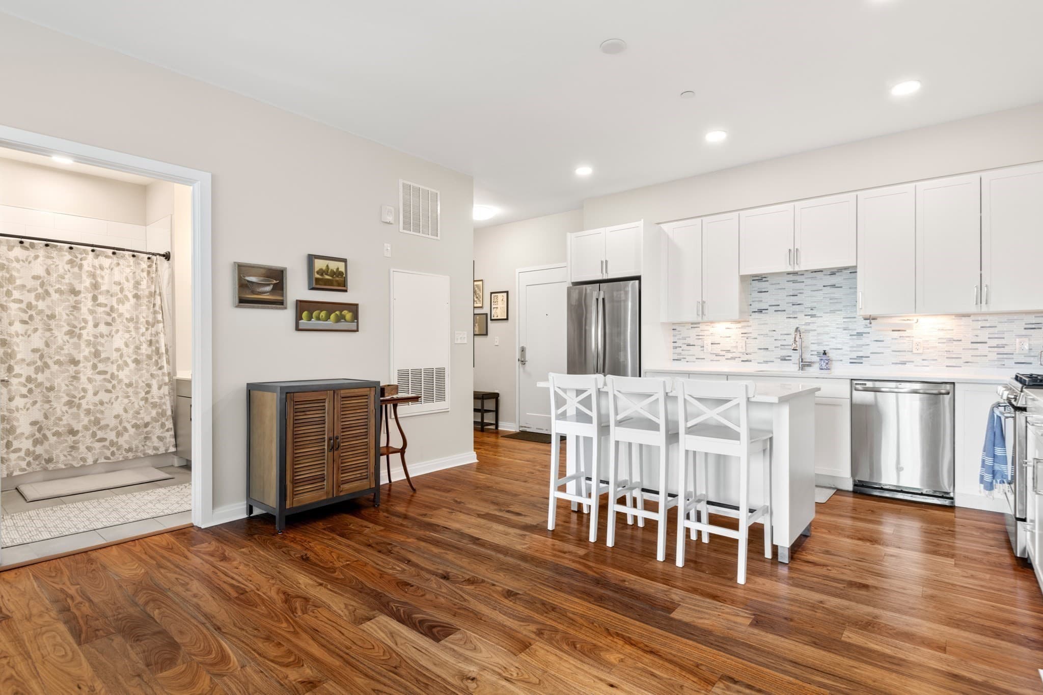 Condominium at 3531 Washington # 304, Boston MA 02130, Boston, photo 10 of 41