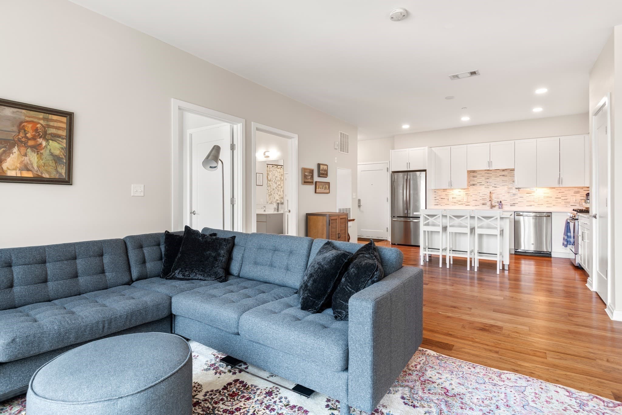Condominium at 3531 Washington # 304, Boston MA 02130, Boston, photo 14 of 41