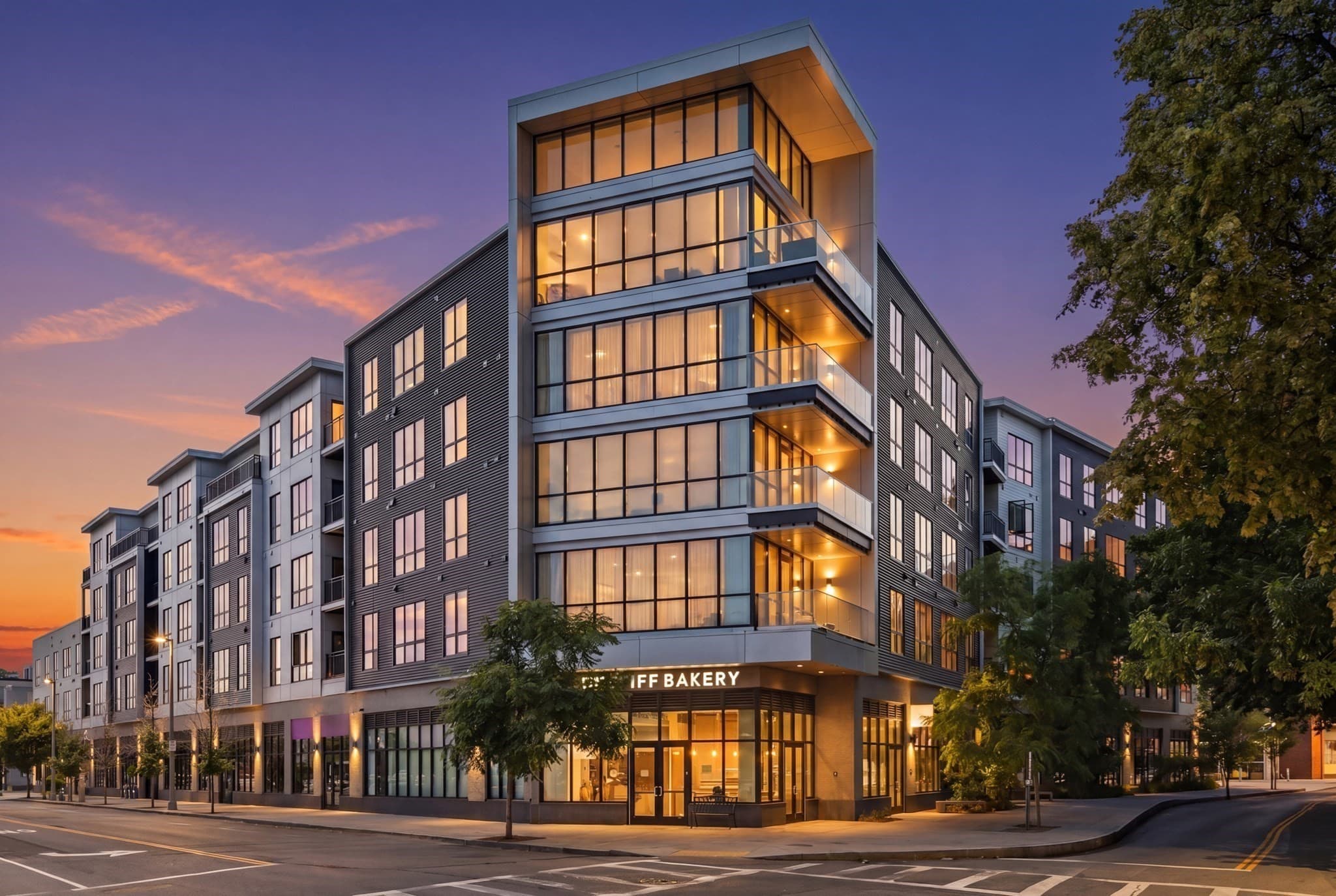 Condominium at 3531 Washington # 304, Boston MA 02130, Boston, photo 41 of 41
