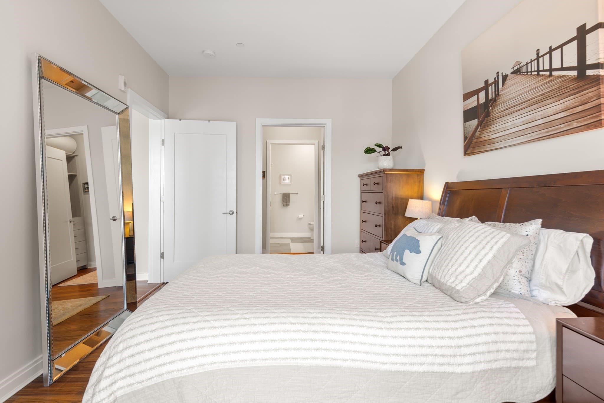Condominium at 3531 Washington # 304, Boston MA 02130, Boston, photo 18 of 41