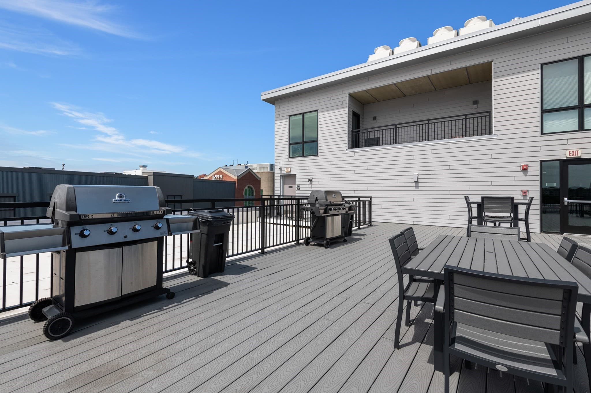 Condominium at 3531 Washington # 304, Boston MA 02130, Boston, photo 37 of 41
