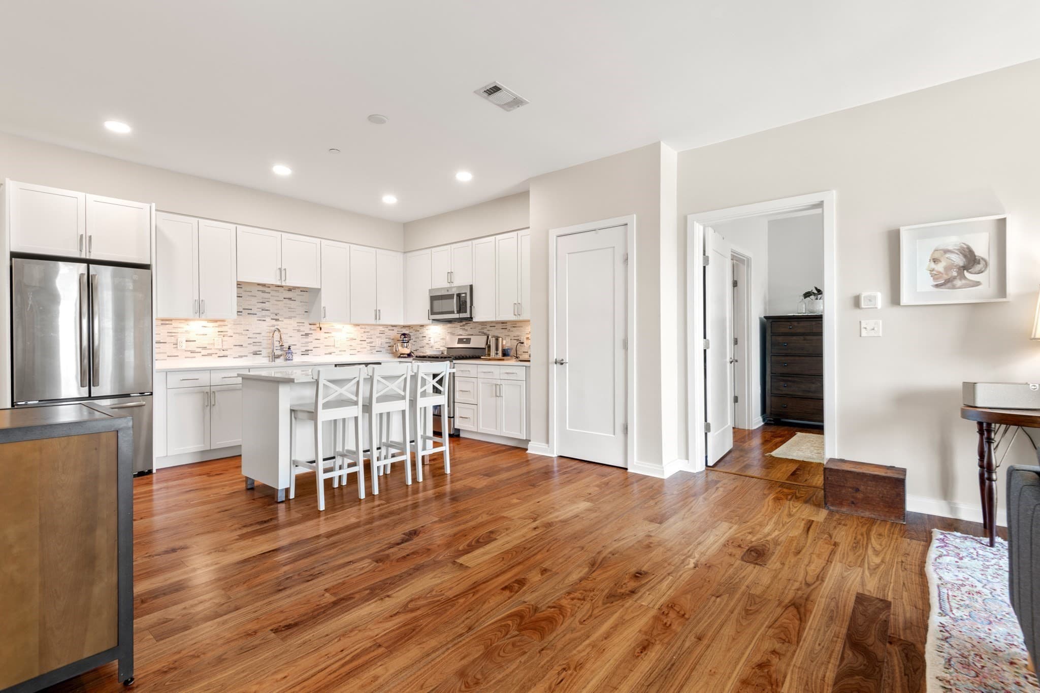 Condominium at 3531 Washington # 304, Boston MA 02130, Boston, photo 11 of 41