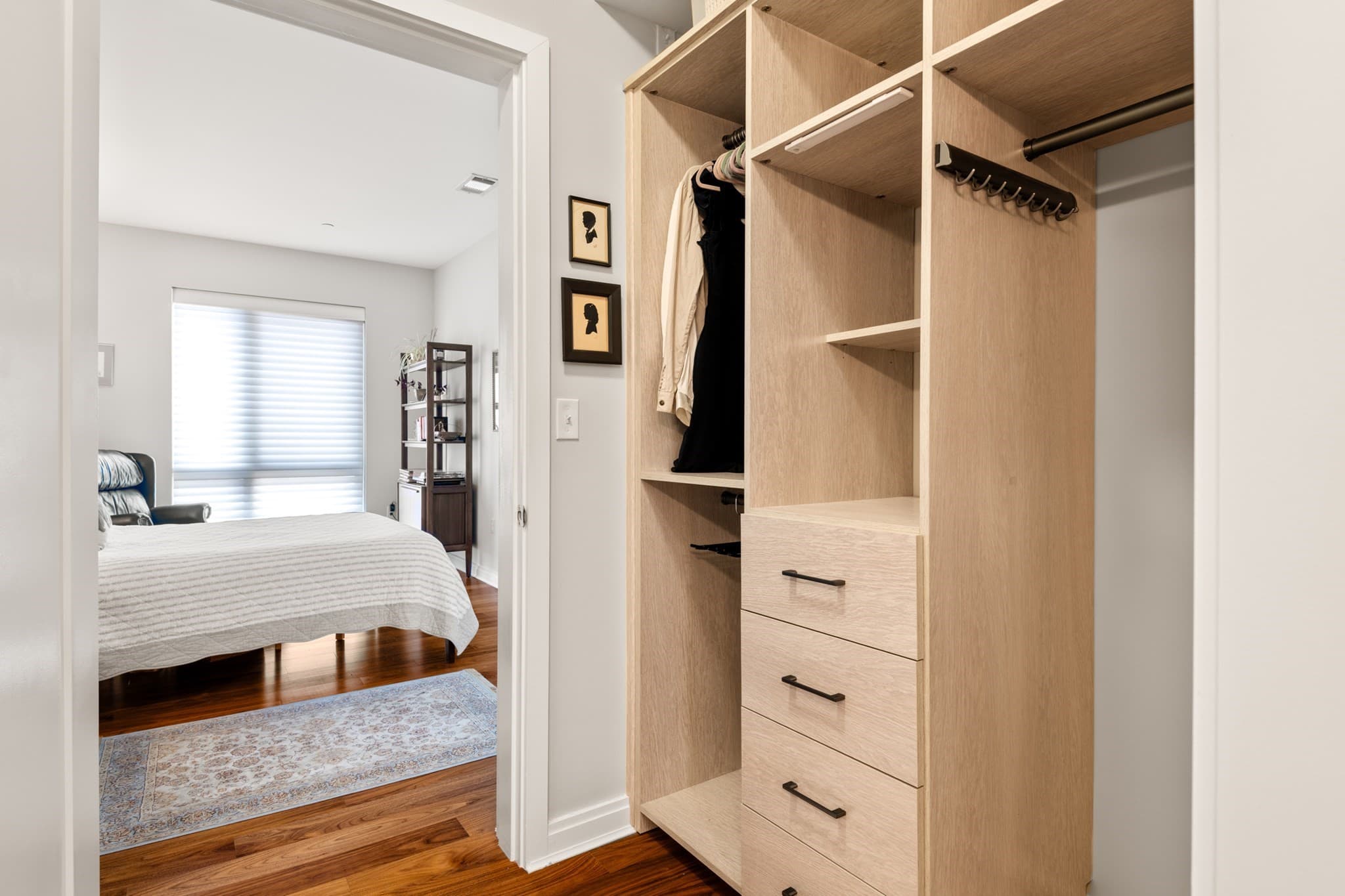 Condominium at 3531 Washington # 304, Boston MA 02130, Boston, photo 19 of 41