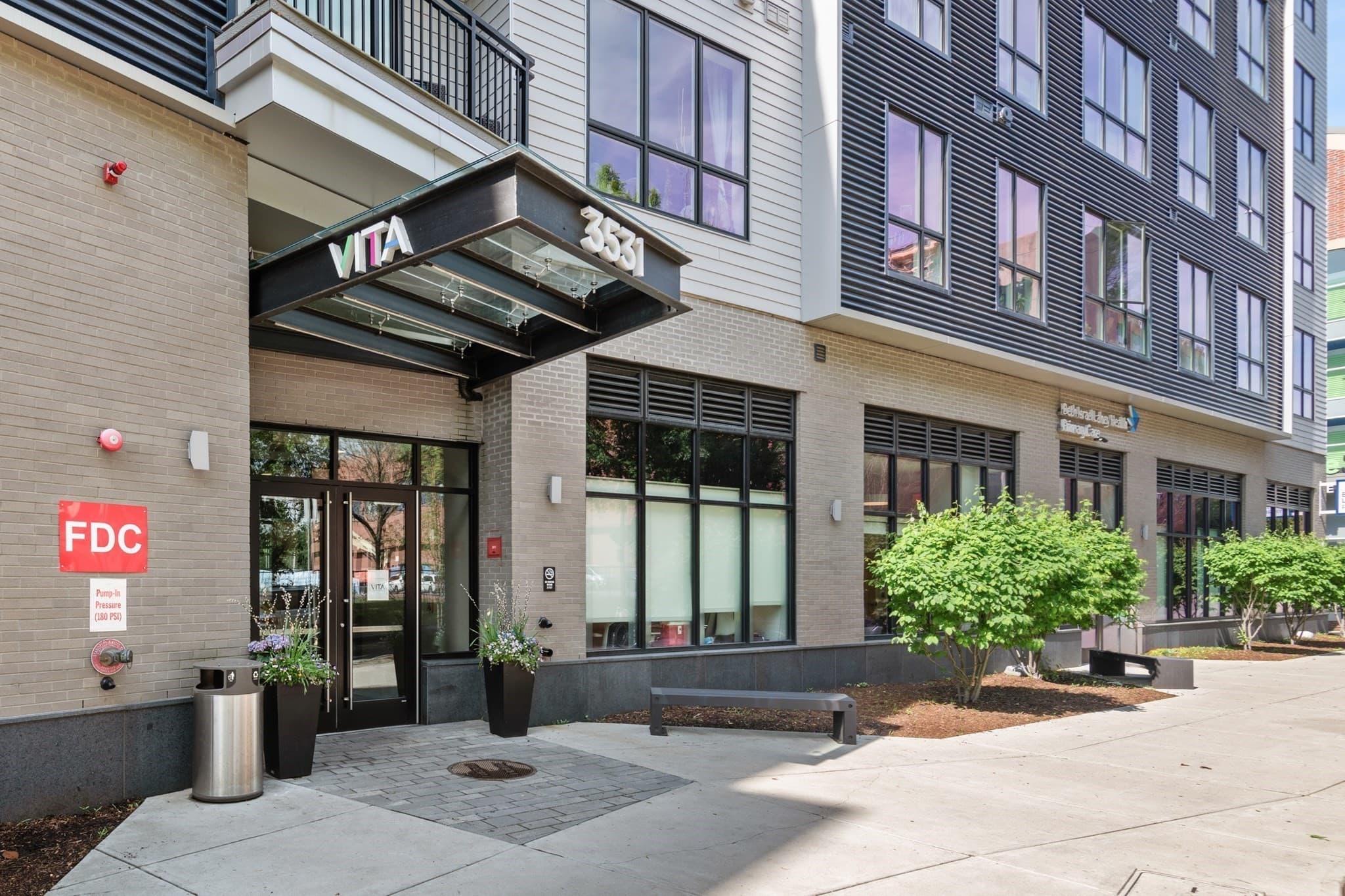 Condominium at 3531 Washington # 304, Boston MA 02130, Boston, photo 40 of 41