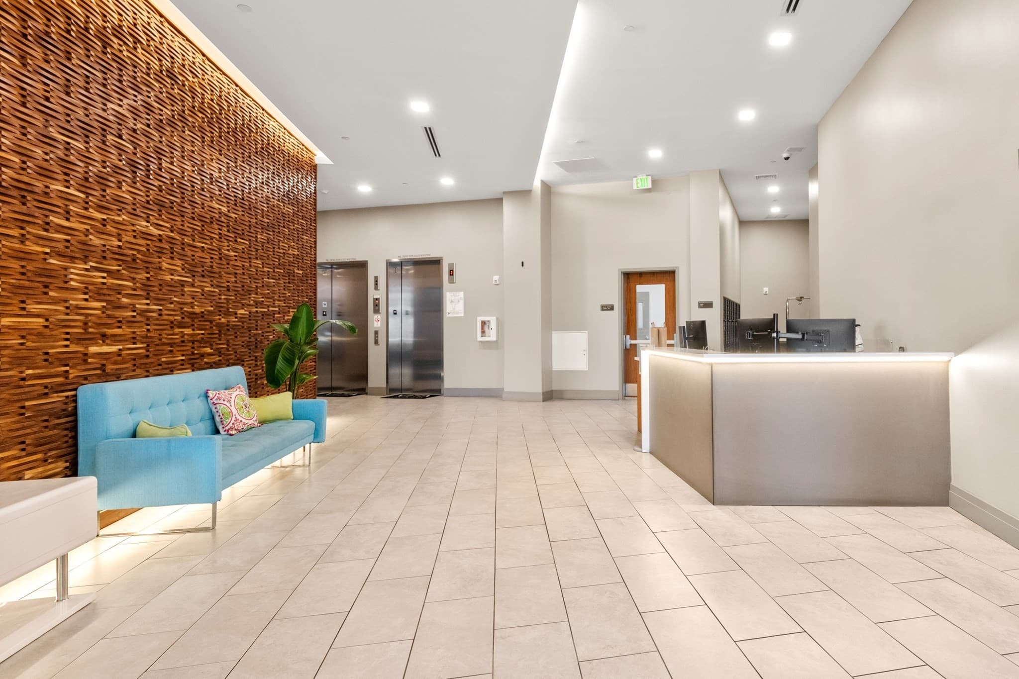 Condominium at 3531 Washington # 304, Boston MA 02130, Boston, photo 39 of 41