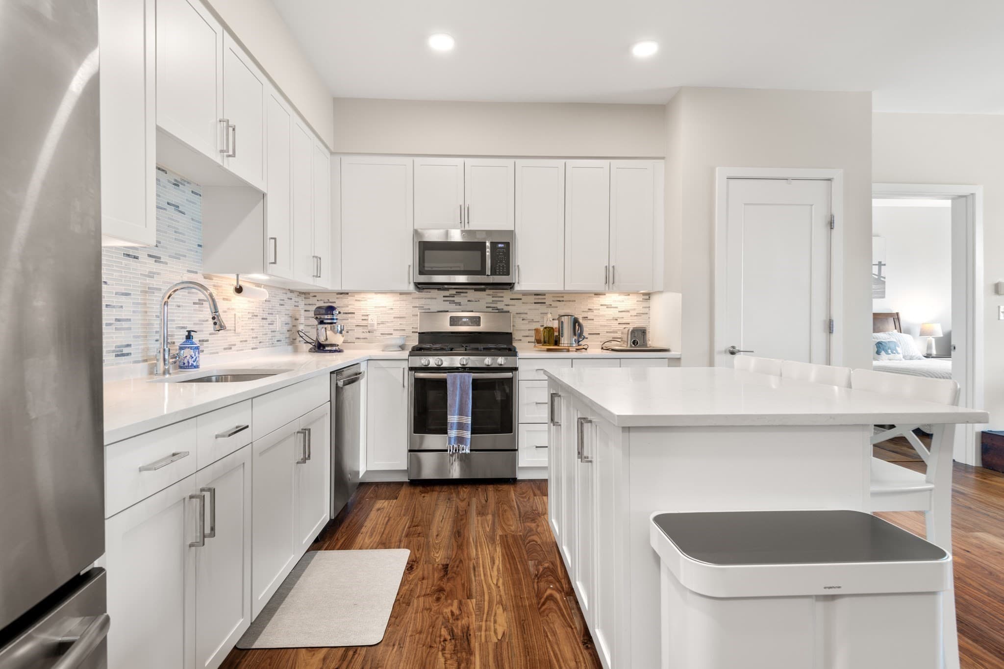 Condominium at 3531 Washington # 304, Boston MA 02130, Boston, photo 4 of 41