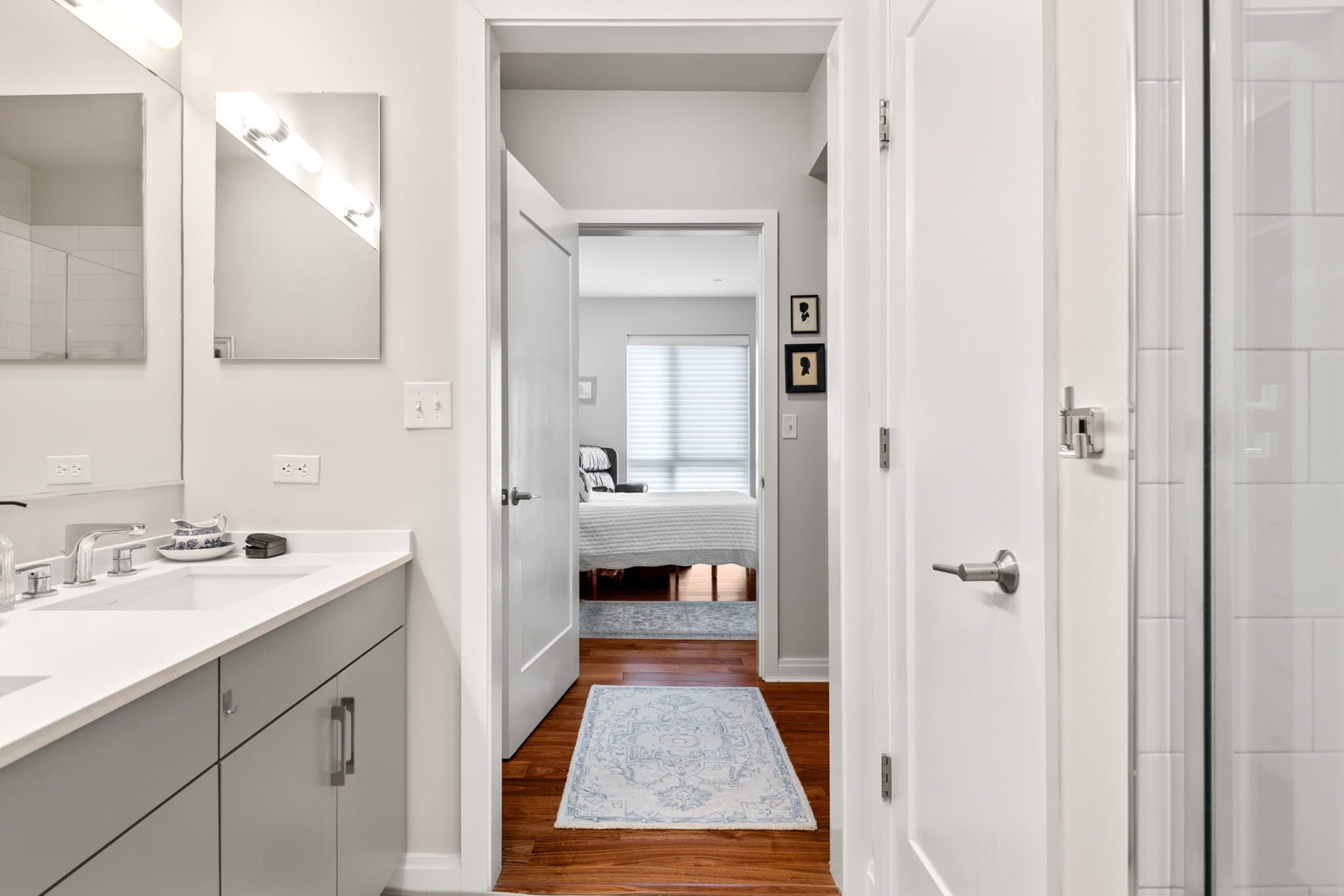 Condominium at 3531 Washington # 304, Boston MA 02130, Boston, photo 25 of 41