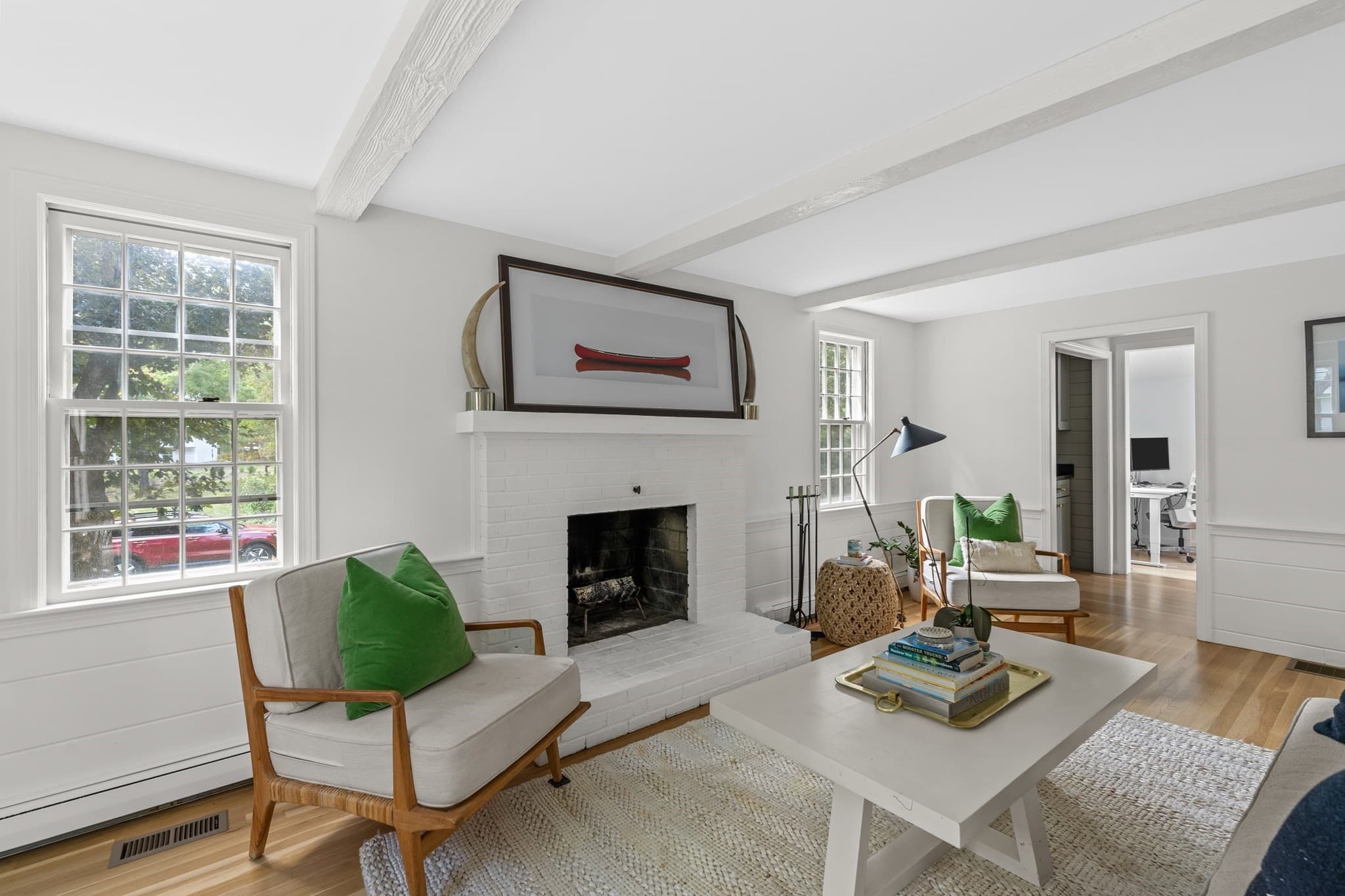 Single Family Residence at 15 Presidents Rd, Hingham MA 02043, Hingham, photo 6 of 34