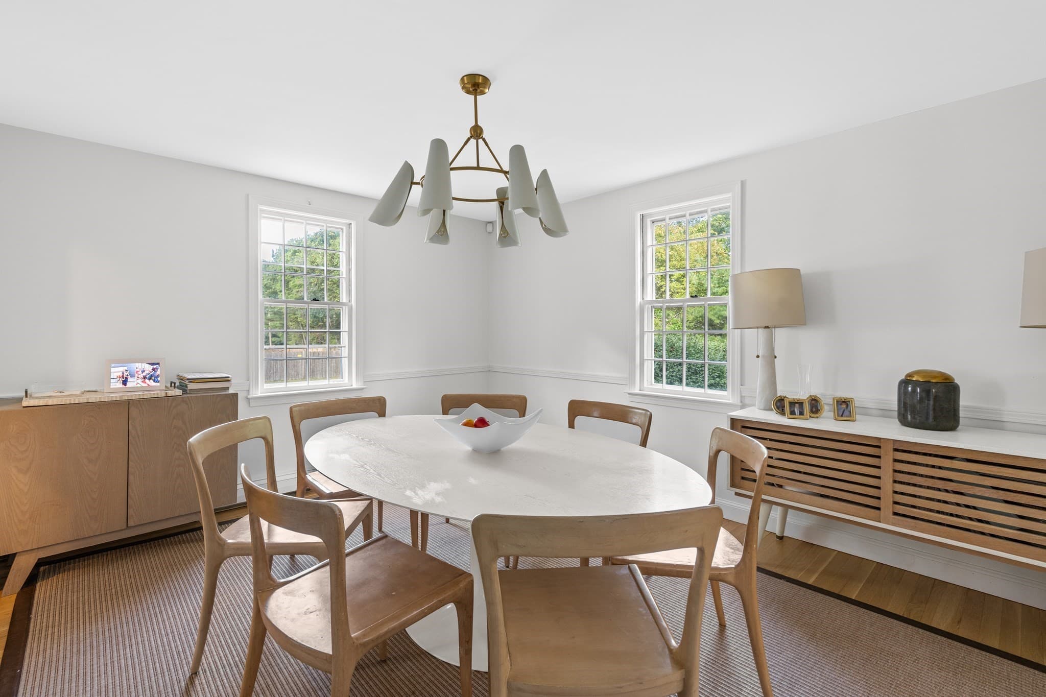 Single Family Residence at 15 Presidents Rd, Hingham MA 02043, Hingham, photo 17 of 34
