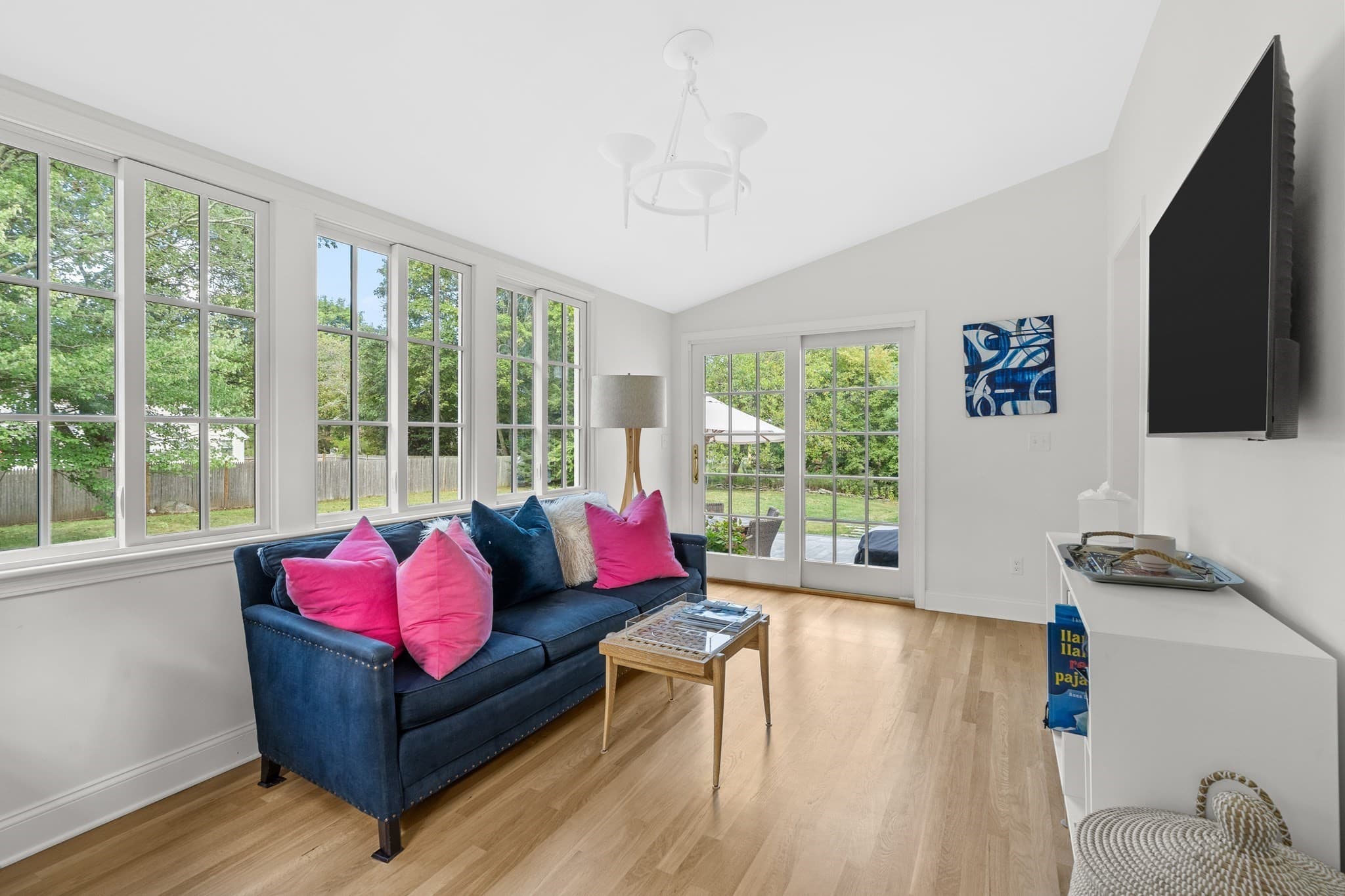 Single Family Residence at 15 Presidents Rd, Hingham MA 02043, Hingham, photo 12 of 34