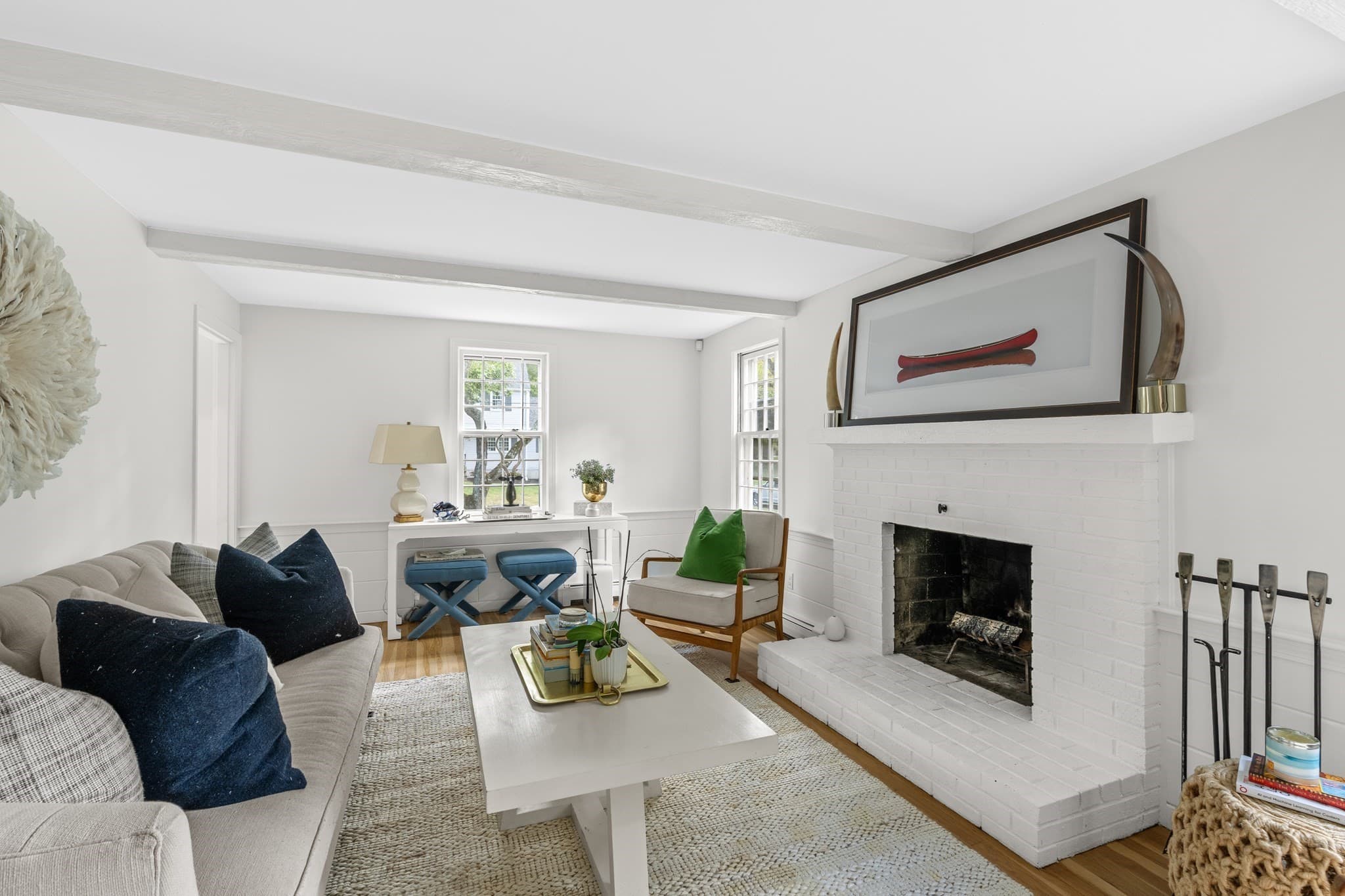 Single Family Residence at 15 Presidents Rd, Hingham MA 02043, Hingham, photo 7 of 34