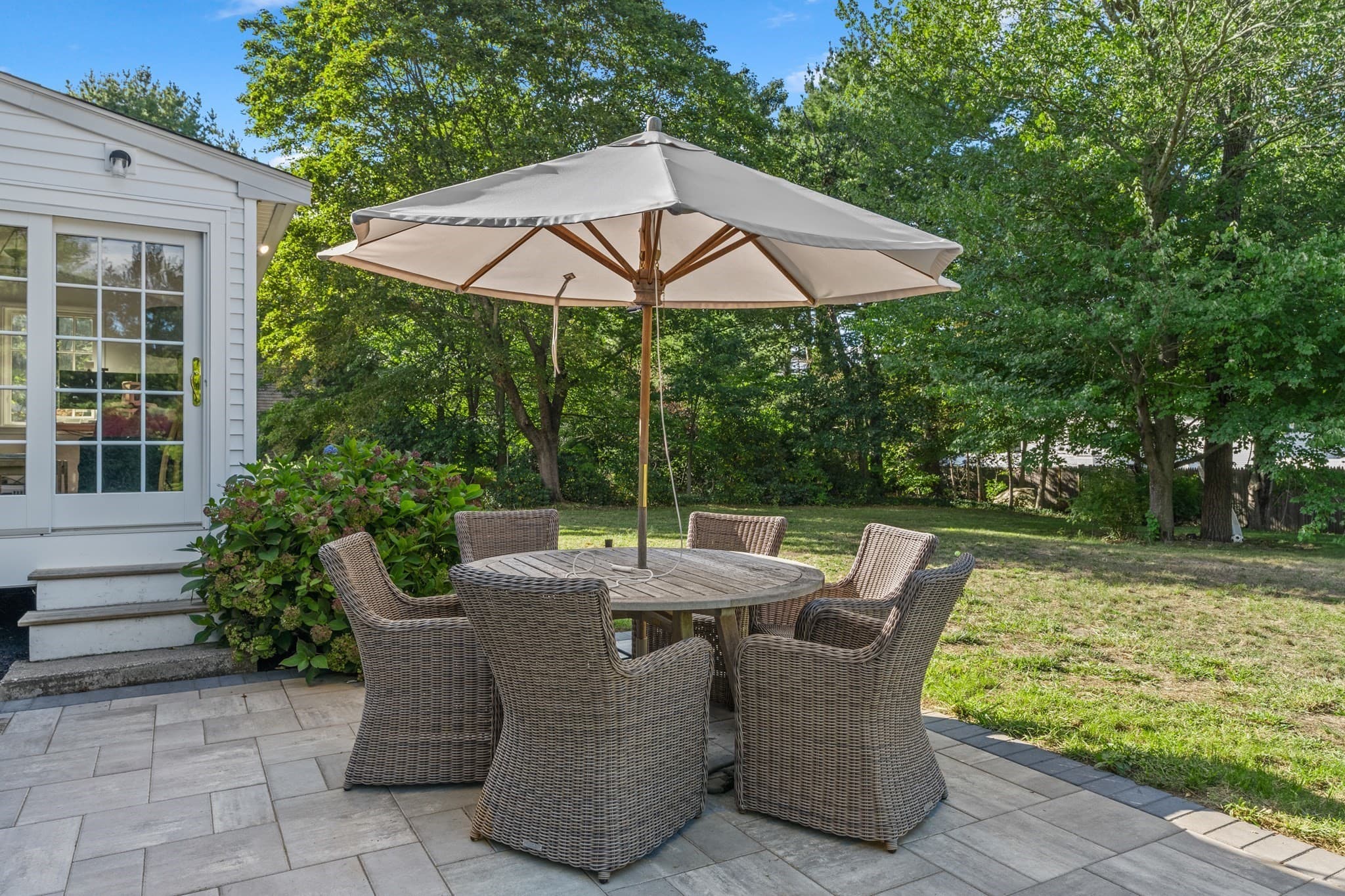 Single Family Residence at 15 Presidents Rd, Hingham MA 02043, Hingham, photo 28 of 34