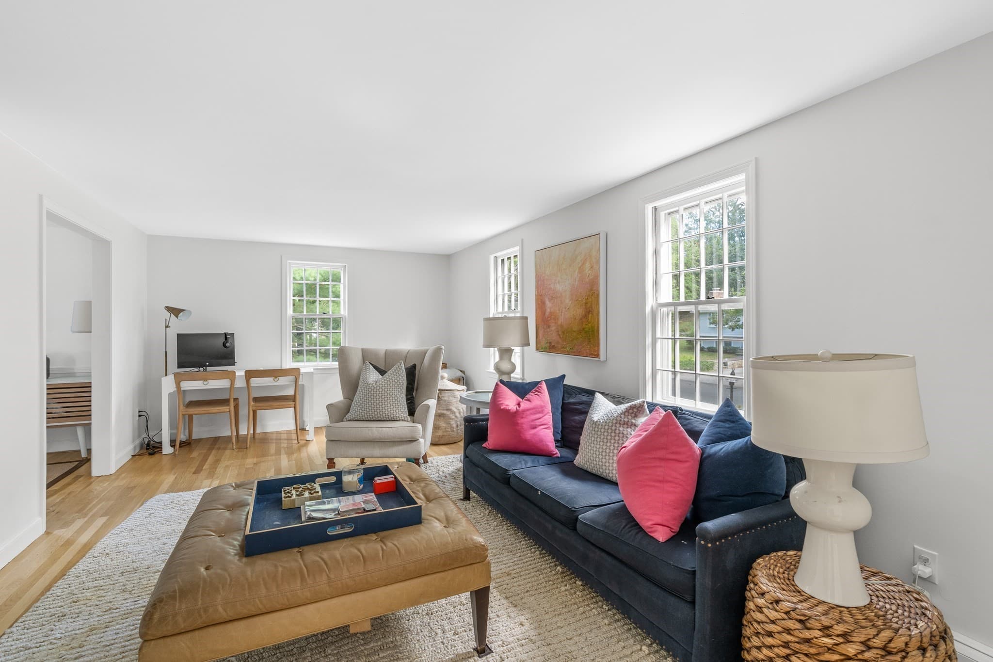 Single Family Residence at 15 Presidents Rd, Hingham MA 02043, Hingham, photo 5 of 34