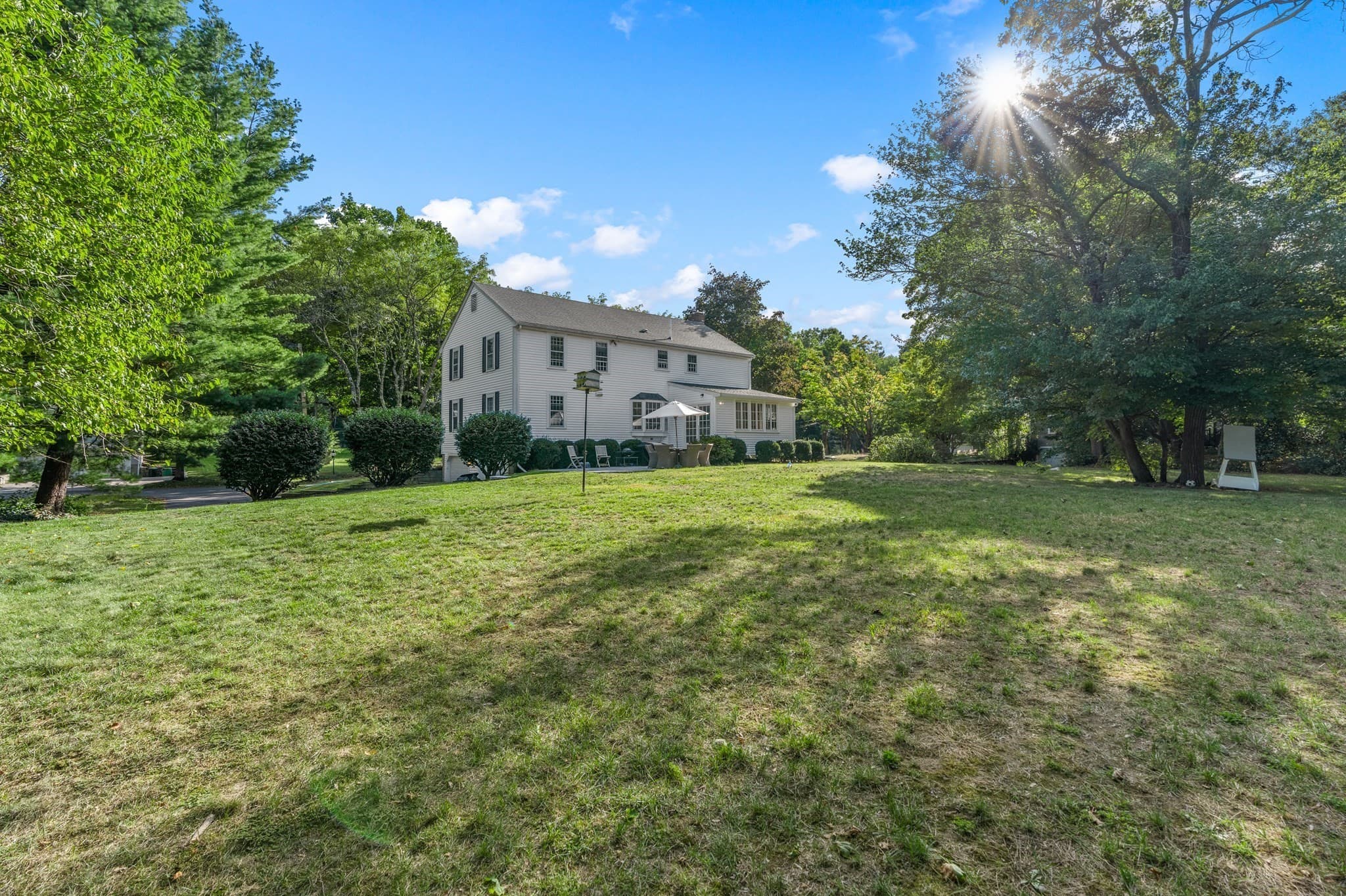 Single Family Residence at 15 Presidents Rd, Hingham MA 02043, Hingham, photo 30 of 34