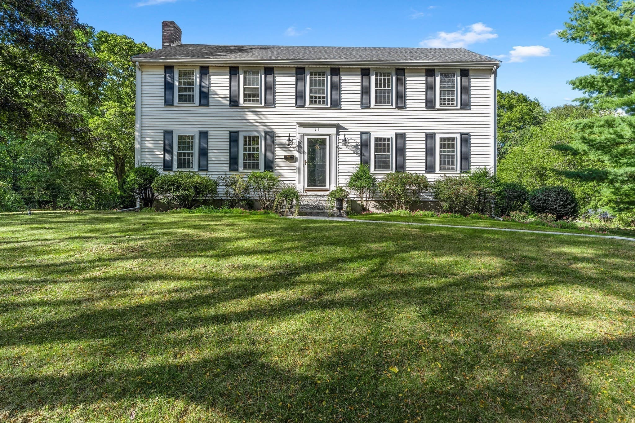 Single Family Residence at 15 Presidents Rd, Hingham MA 02043, Hingham, photo 34 of 34