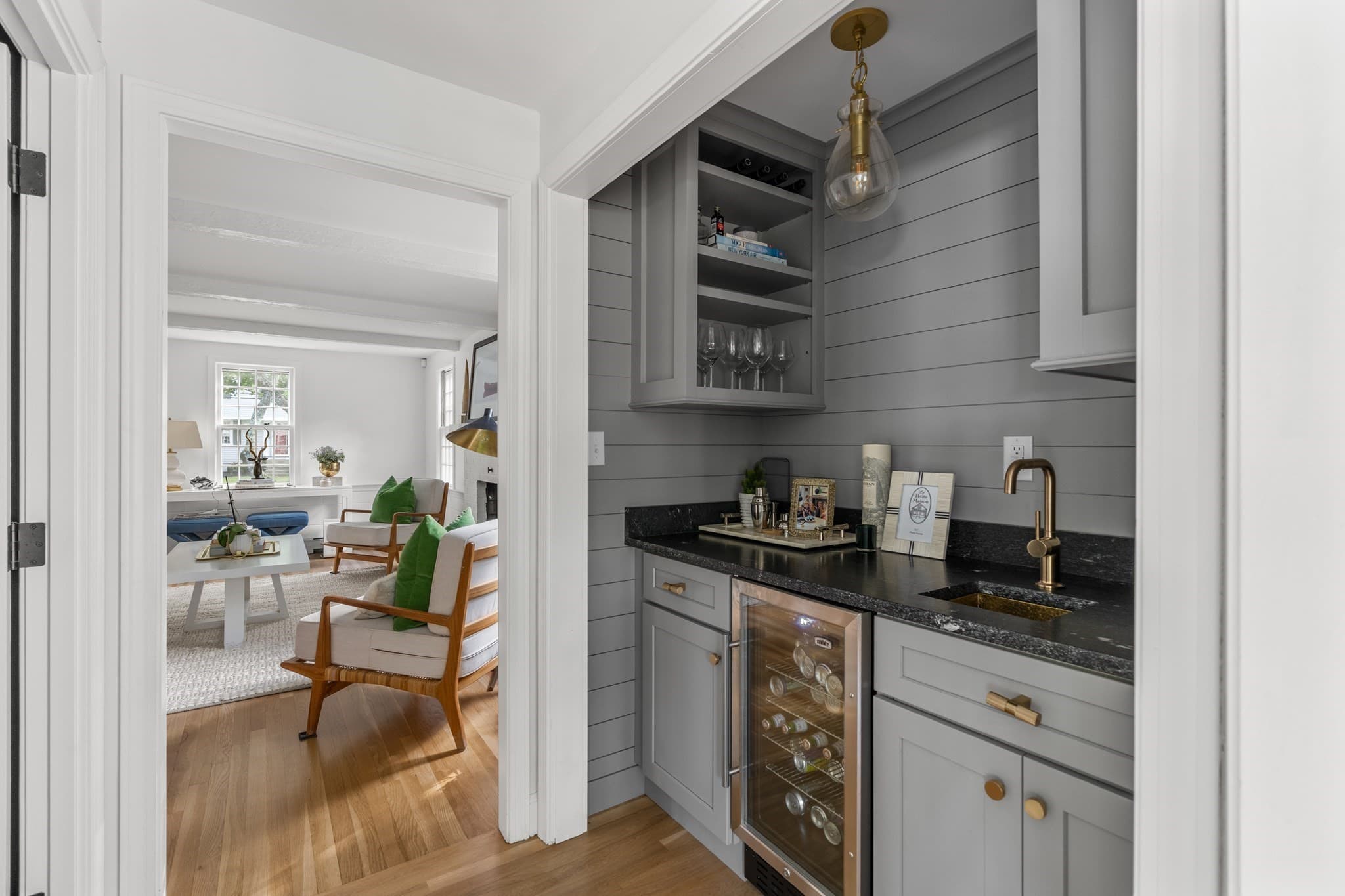 Single Family Residence at 15 Presidents Rd, Hingham MA 02043, Hingham, photo 10 of 34