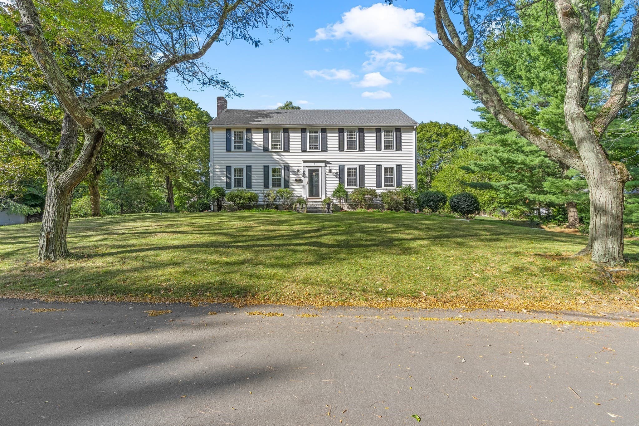 Single Family Residence at 15 Presidents Rd, Hingham MA 02043, Hingham, photo 33 of 34
