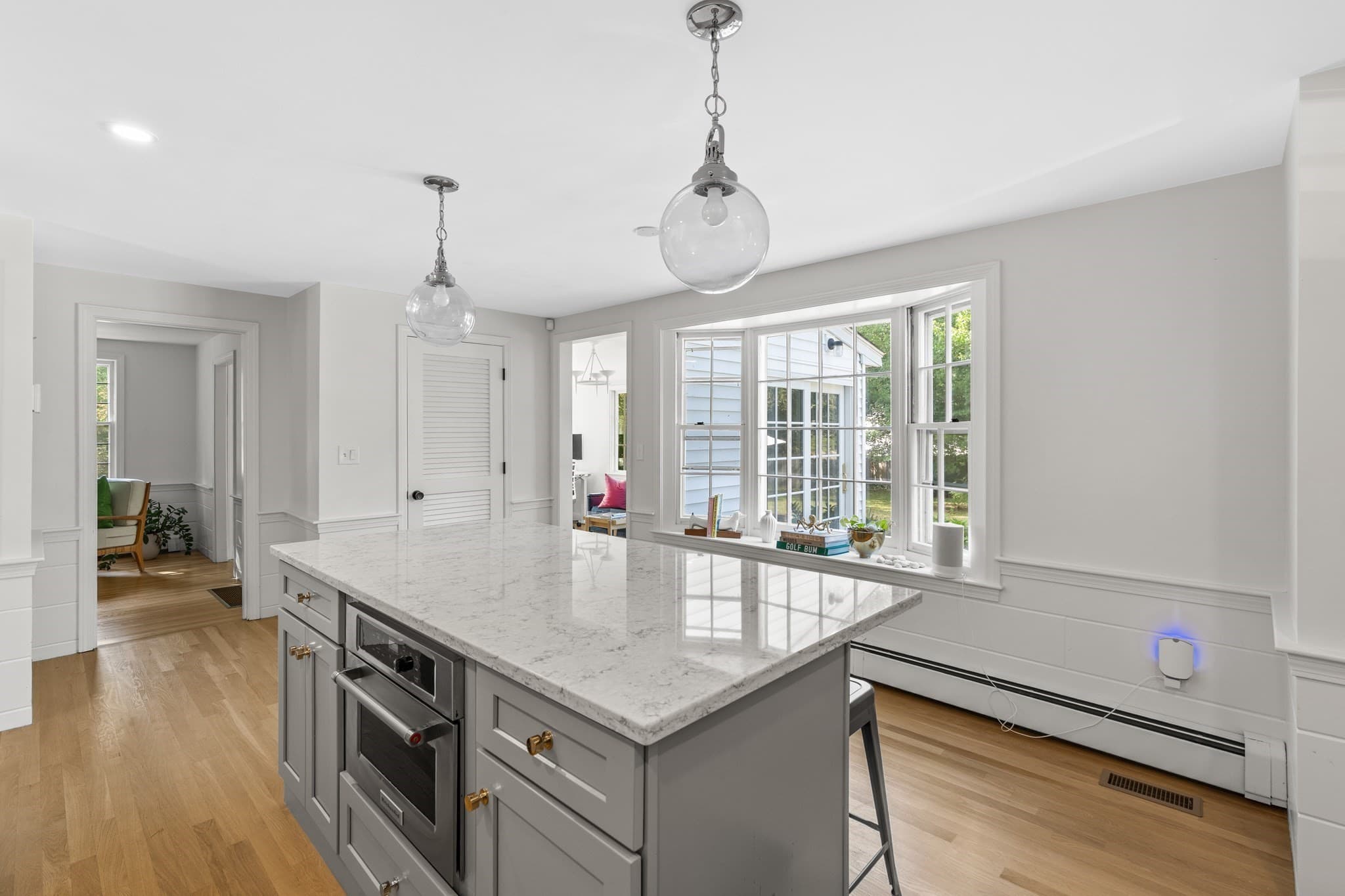 Single Family Residence at 15 Presidents Rd, Hingham MA 02043, Hingham, photo 14 of 34