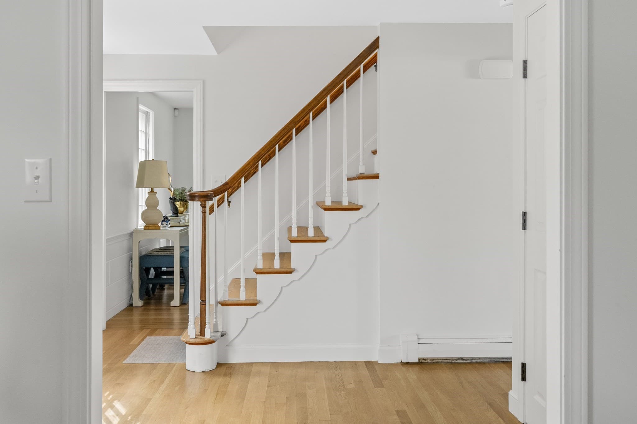 Single Family Residence at 15 Presidents Rd, Hingham MA 02043, Hingham, photo 18 of 34