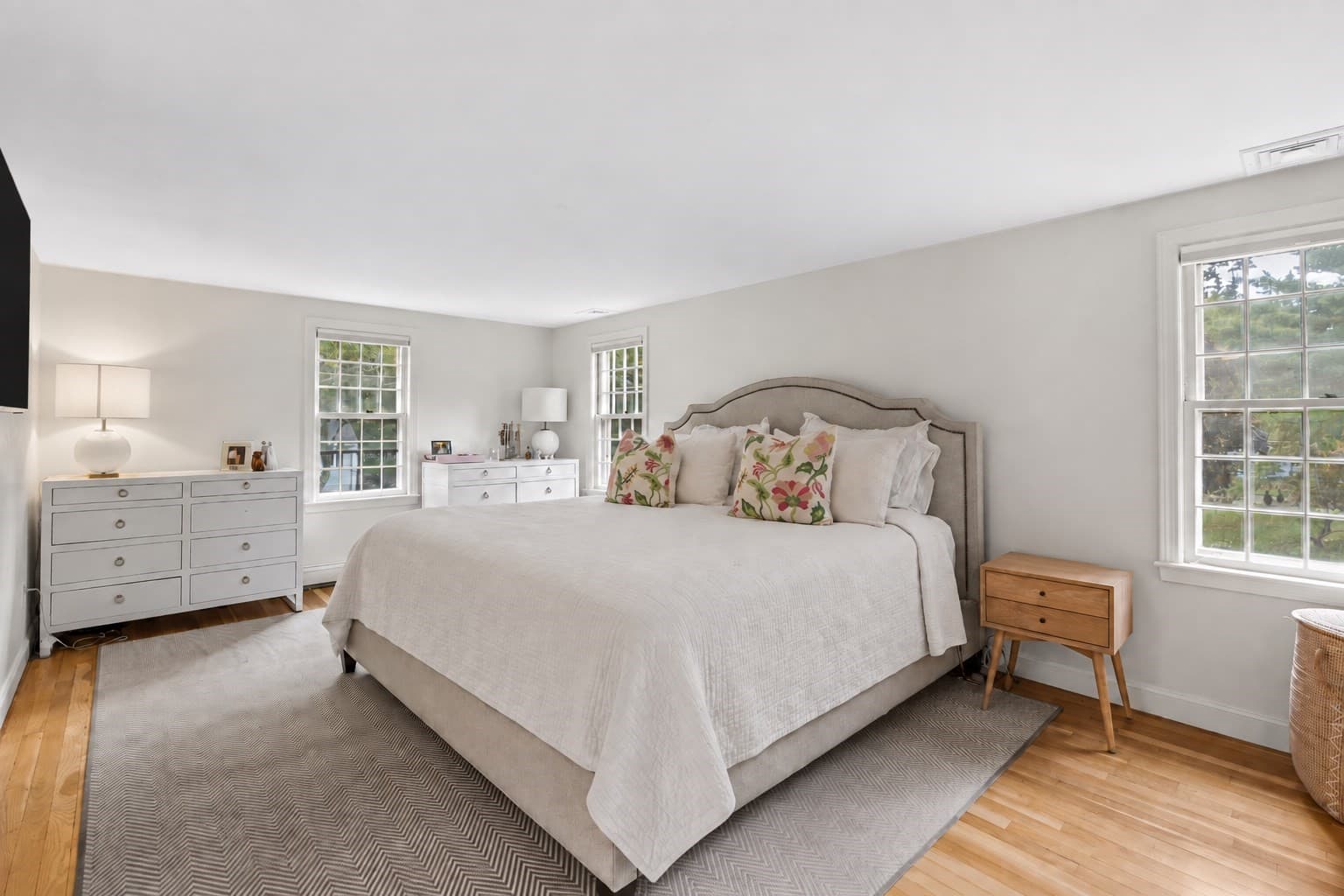 Single Family Residence at 15 Presidents Rd, Hingham MA 02043, Hingham, photo 19 of 34