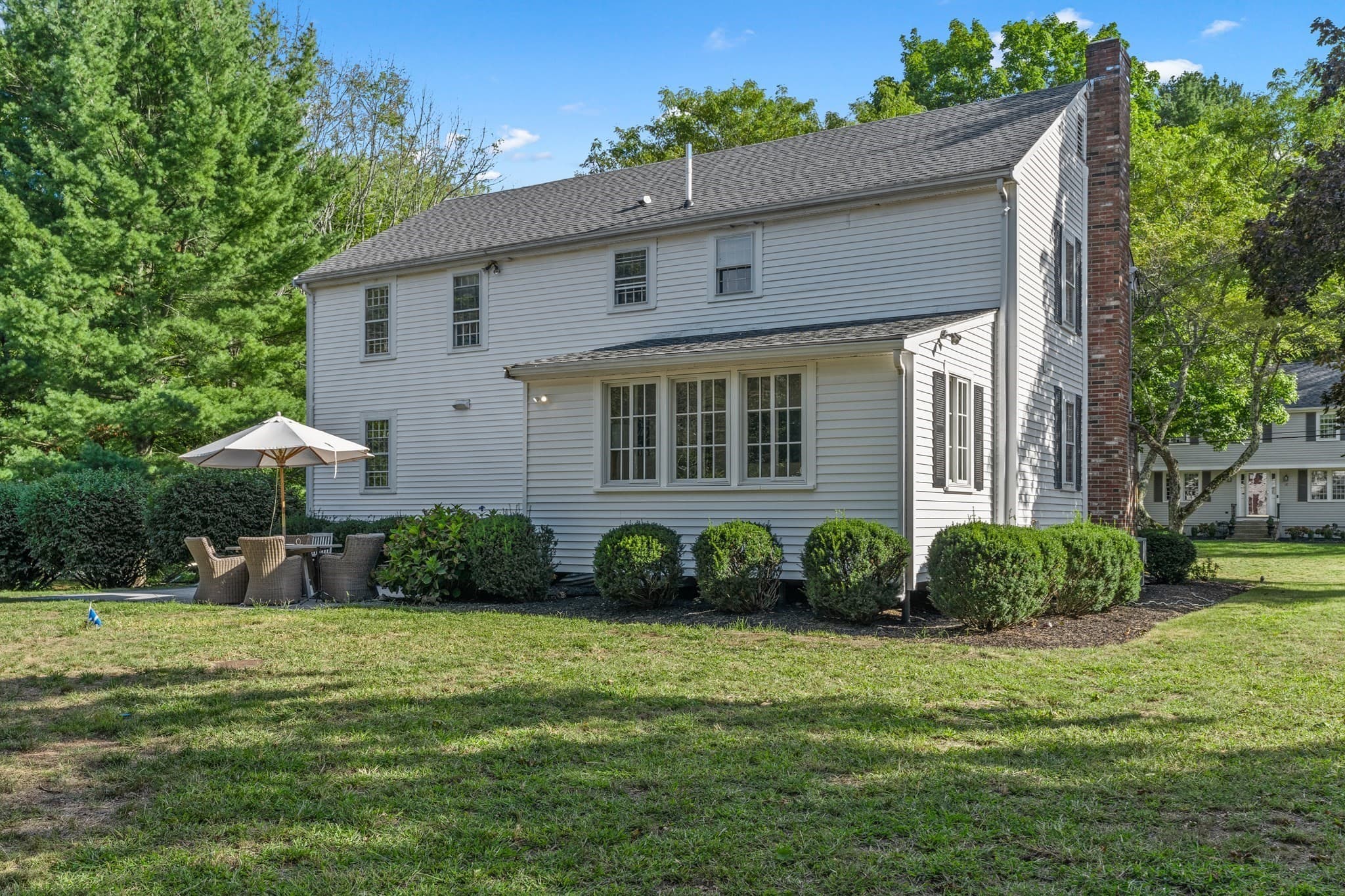 Single Family Residence at 15 Presidents Rd, Hingham MA 02043, Hingham, photo 31 of 34