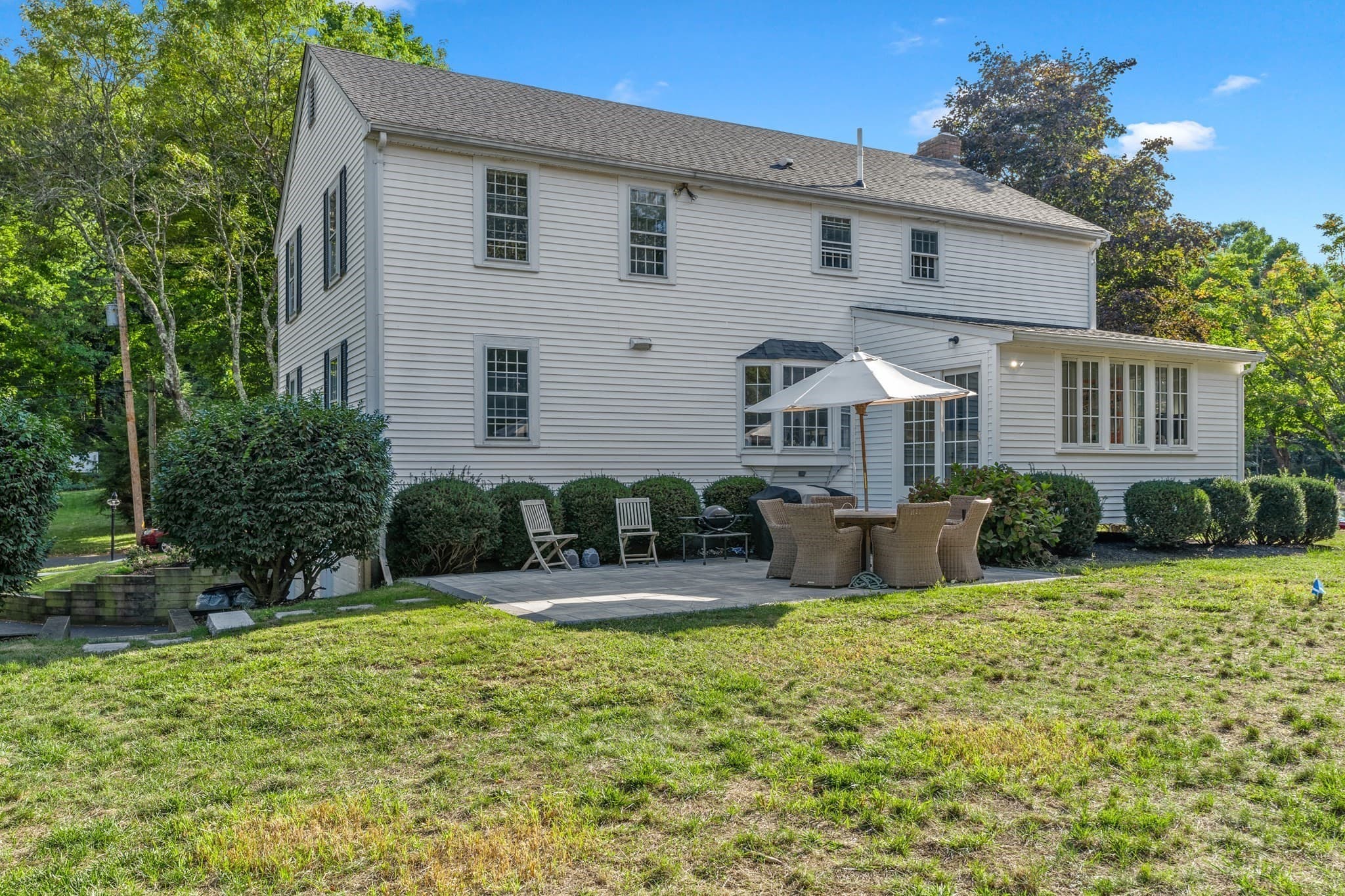 Single Family Residence at 15 Presidents Rd, Hingham MA 02043, Hingham, photo 29 of 34