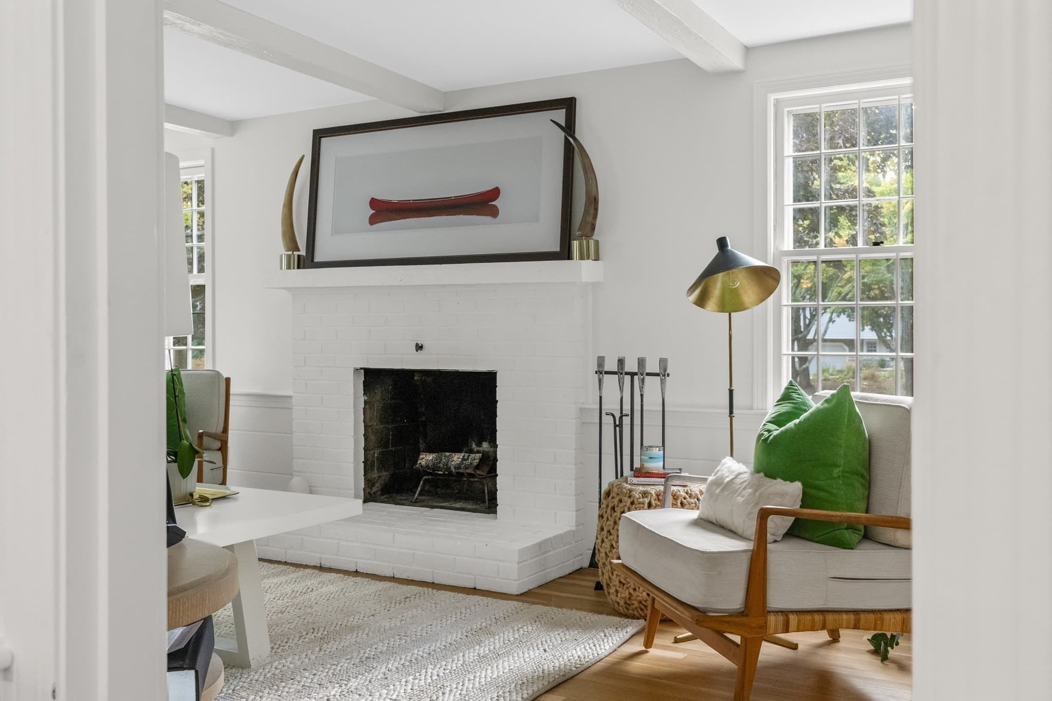 Single Family Residence at 15 Presidents Rd, Hingham MA 02043, Hingham, photo 8 of 34