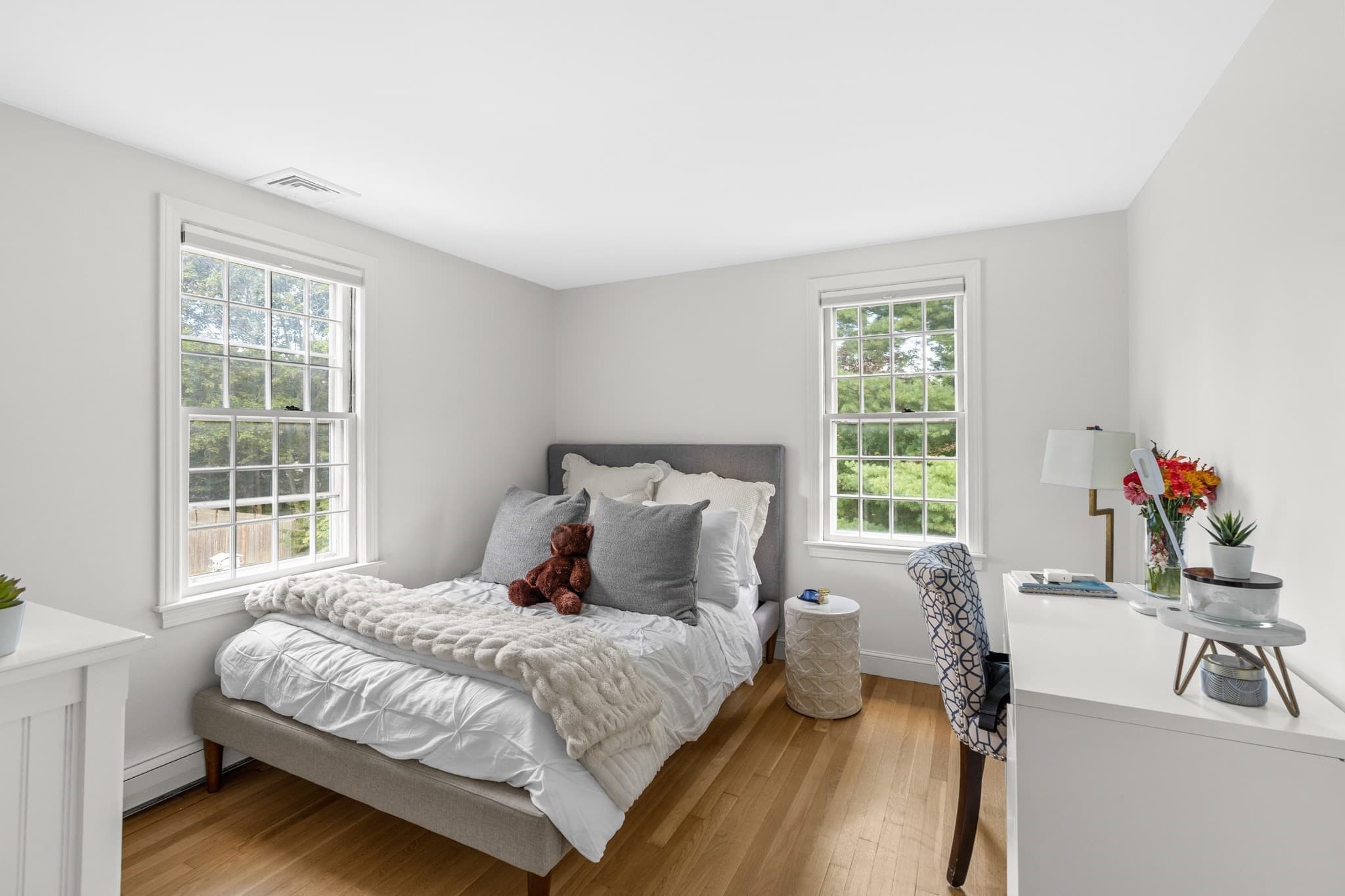 Single Family Residence at 15 Presidents Rd, Hingham MA 02043, Hingham, photo 25 of 34