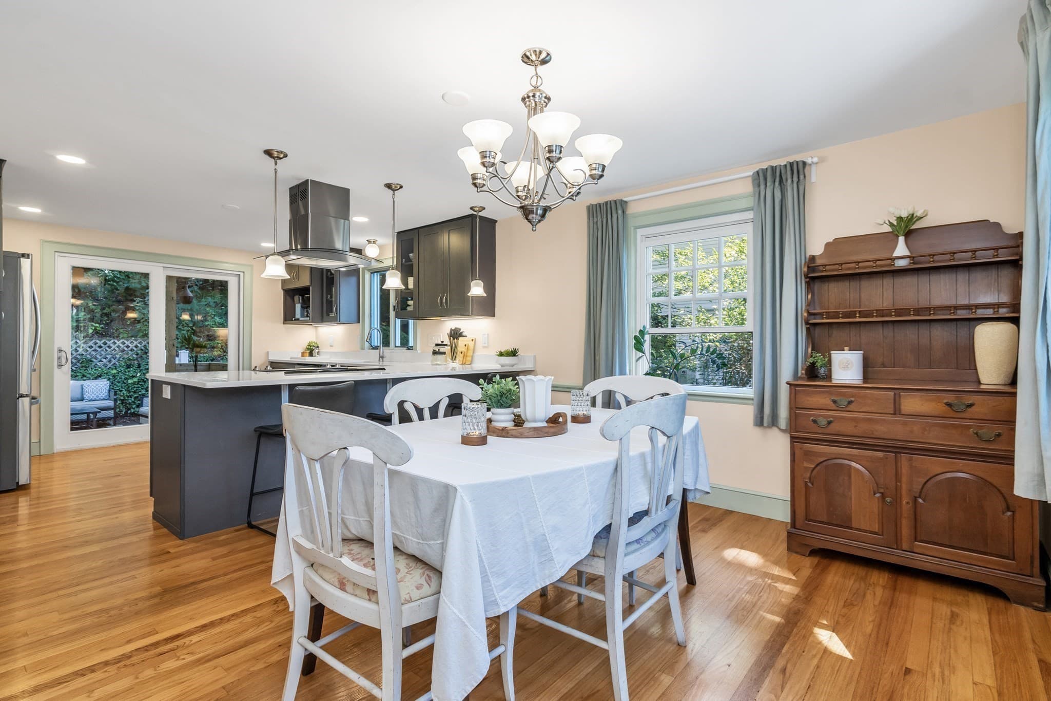 Single Family Residence at 74 Fletcher Rd, Woburn MA 01801, Woburn, photo 6 of 42